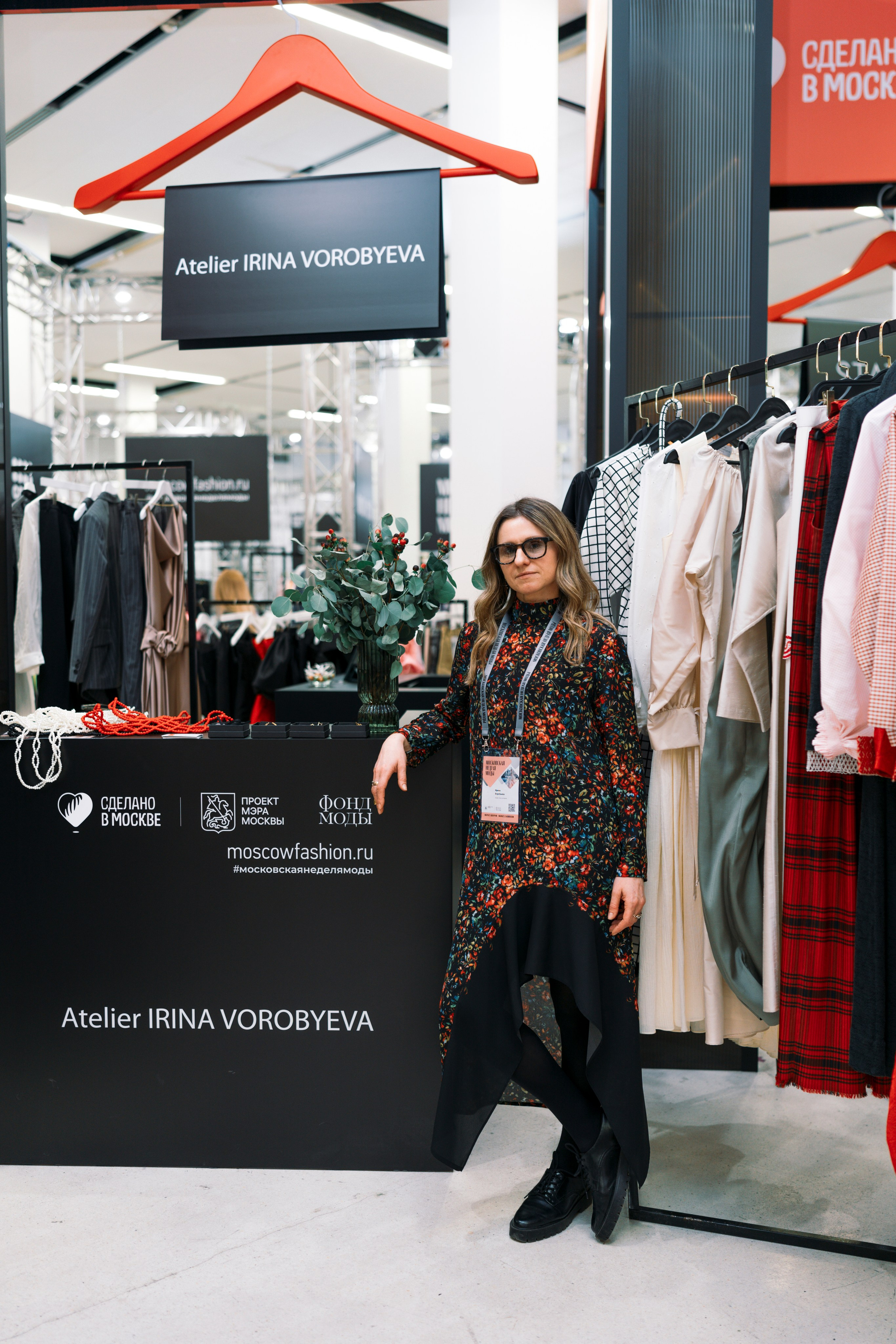 Fashion Week 2025. Свадебный фотограф в Москве Кристина Чехова