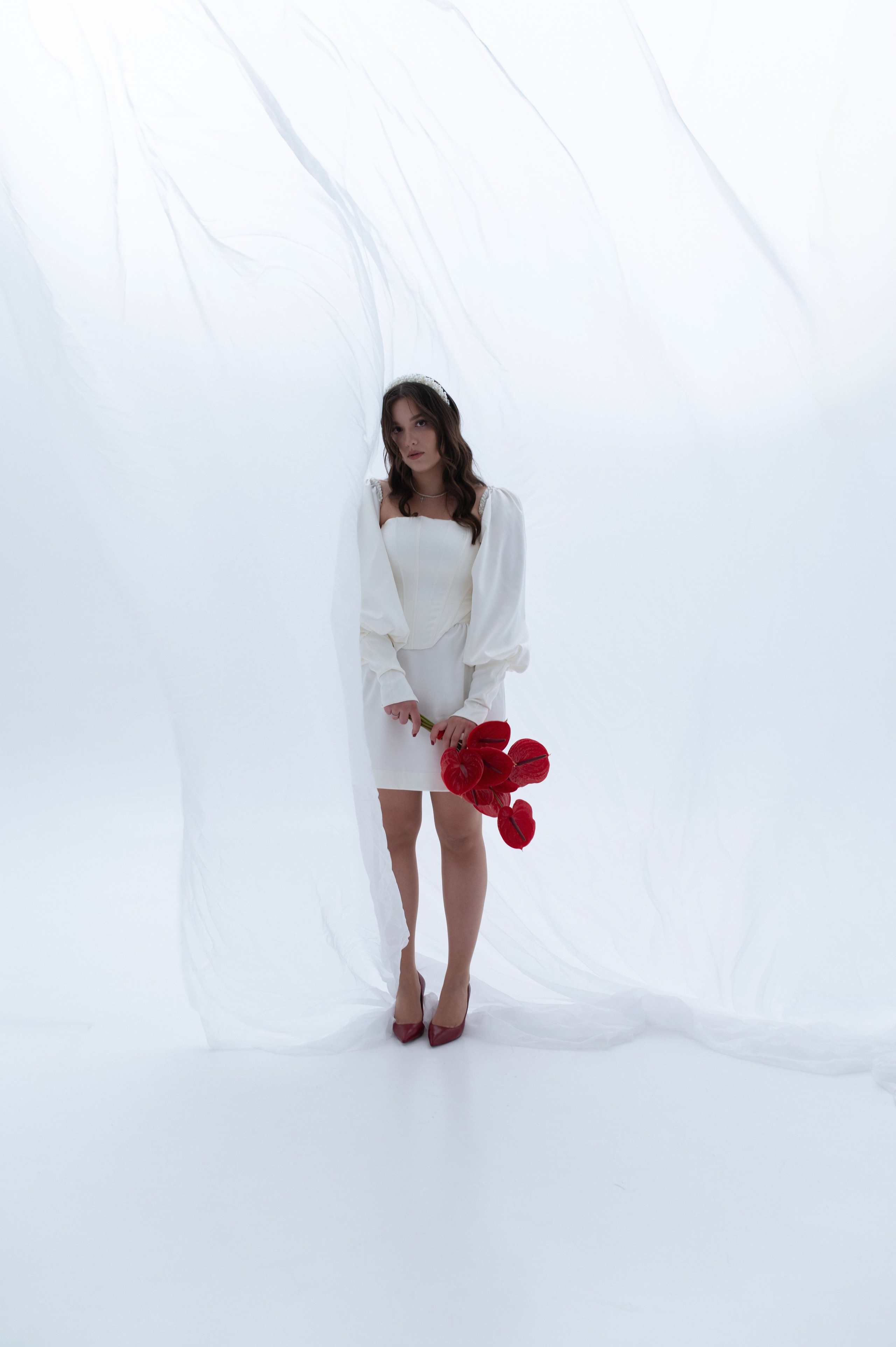 Ksy & Vitya. Портретный и репортажной фотограф Алексей Волков. Москва, Оренбург