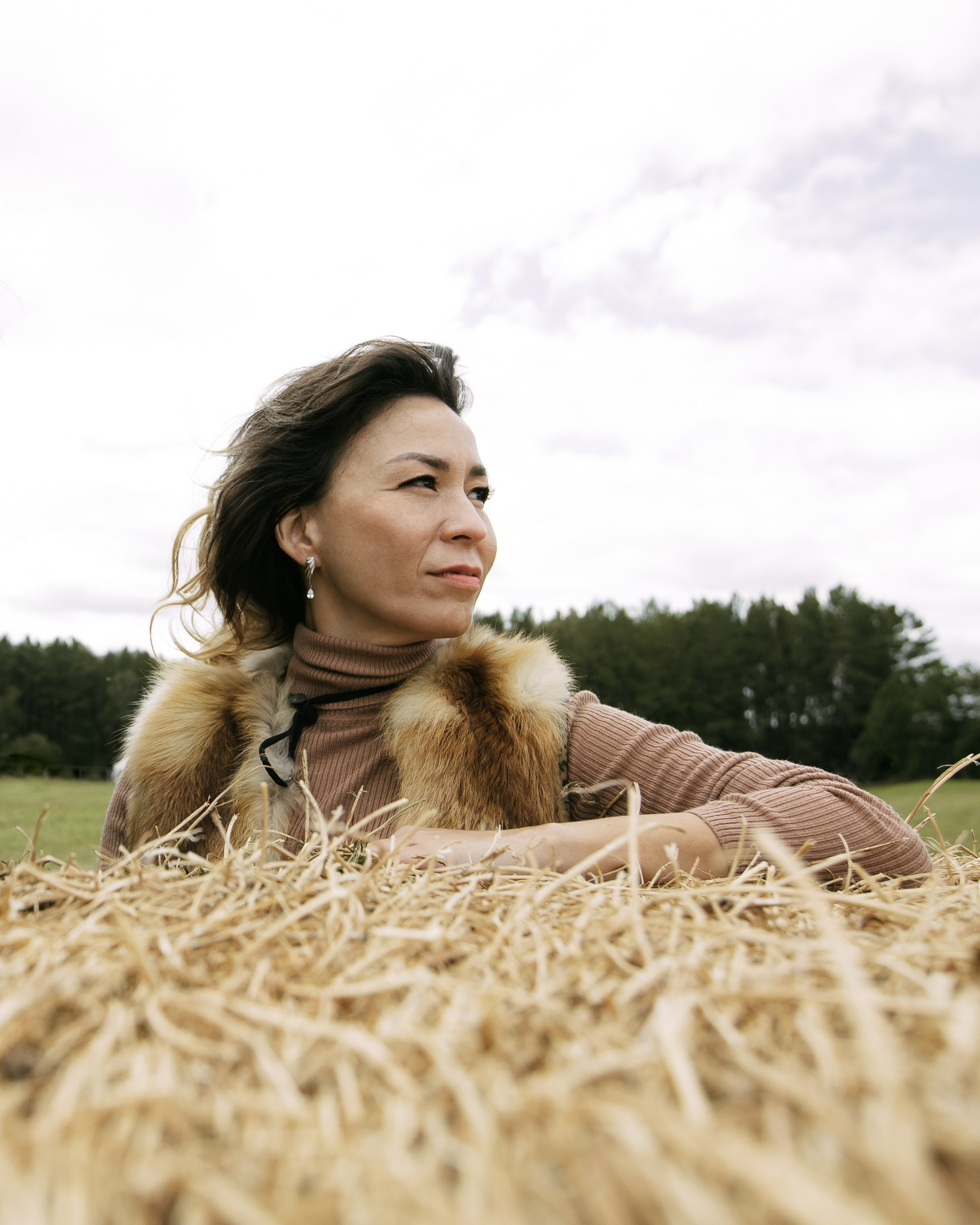 Евгения. Фотограф Алёна Михайлова, Екатеринбург