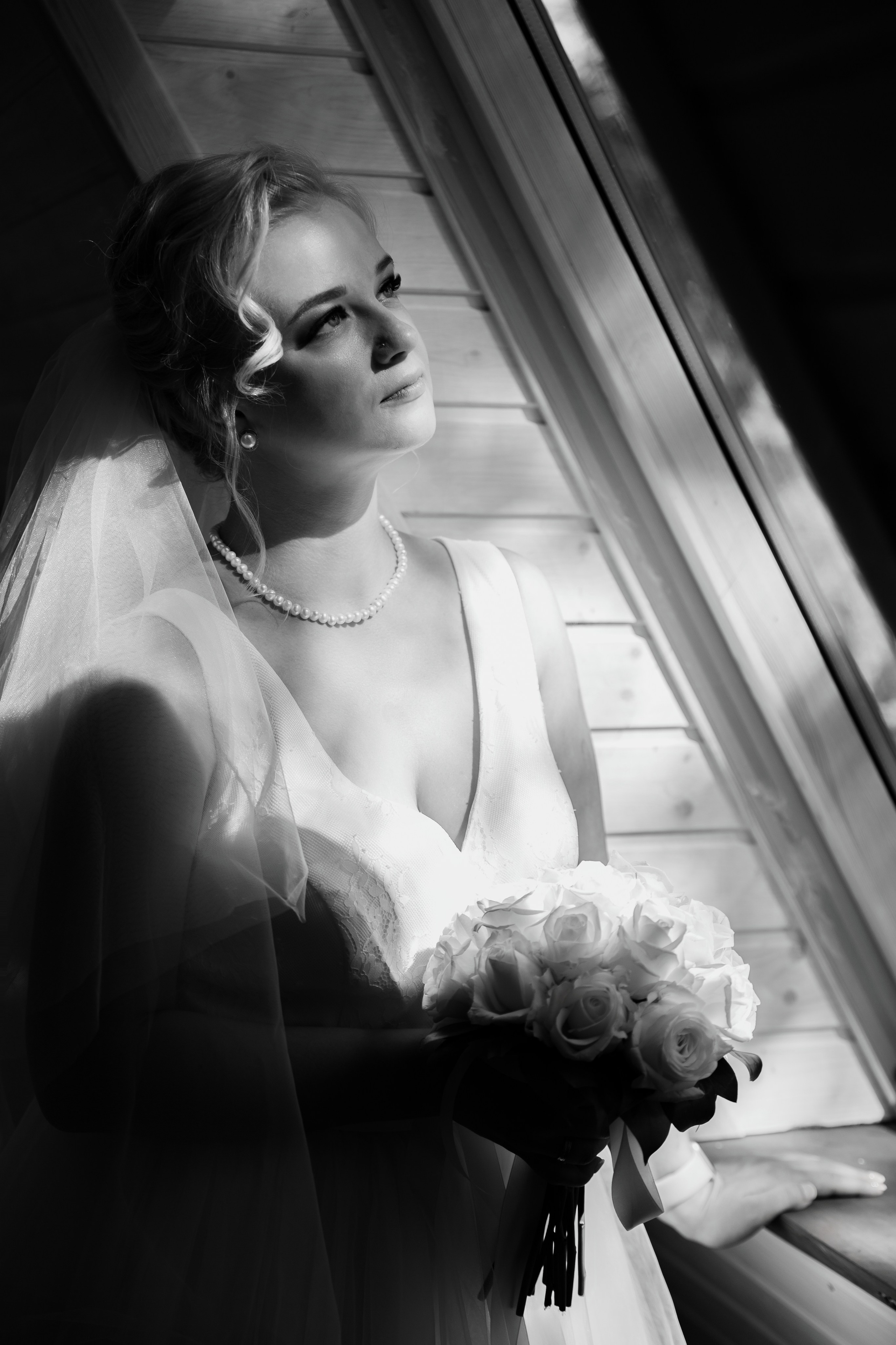 Мария и Константин. Профессиональный фотограф Надежда Антонова