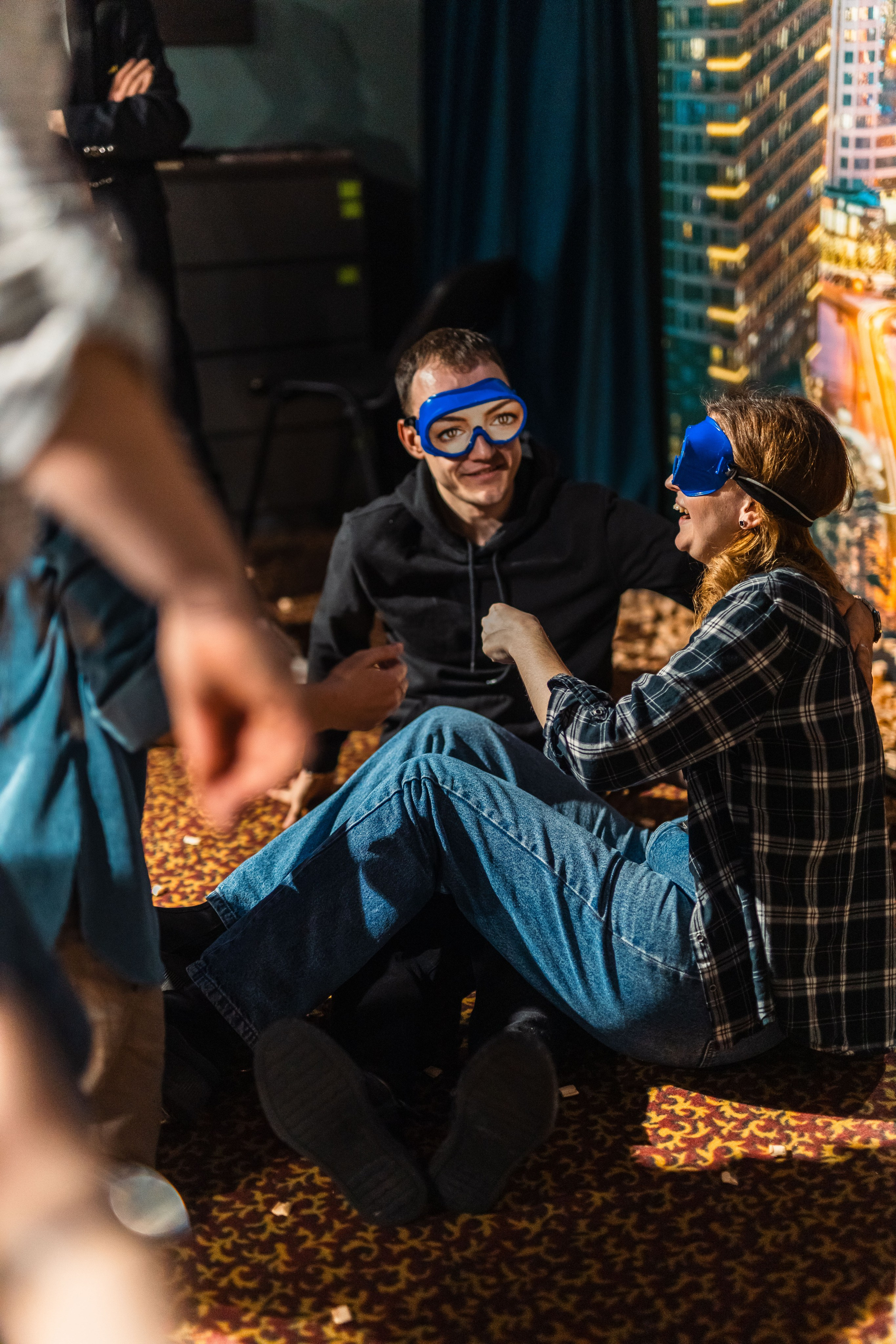 Show Today. Репортажный фотограф в Новосибирске