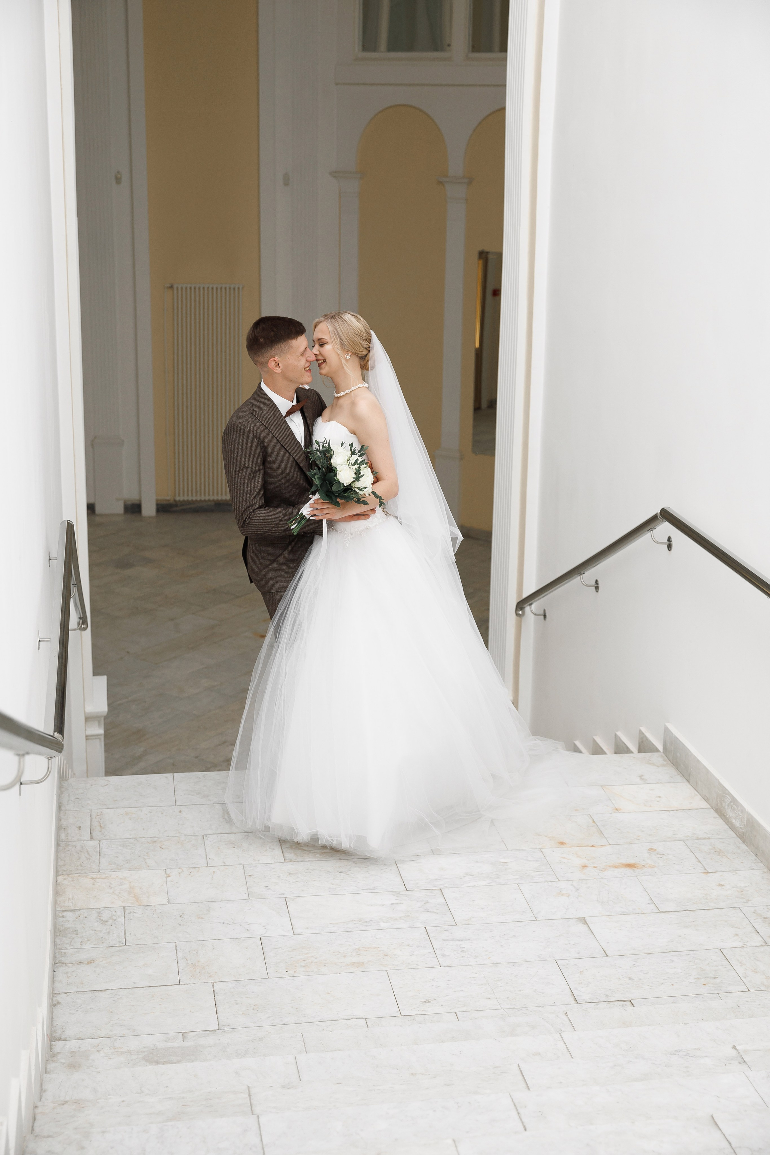 Денис и Ира. Свадебный и семейный фотограф в Санкт-Петербурге Кирилл Шалагинов