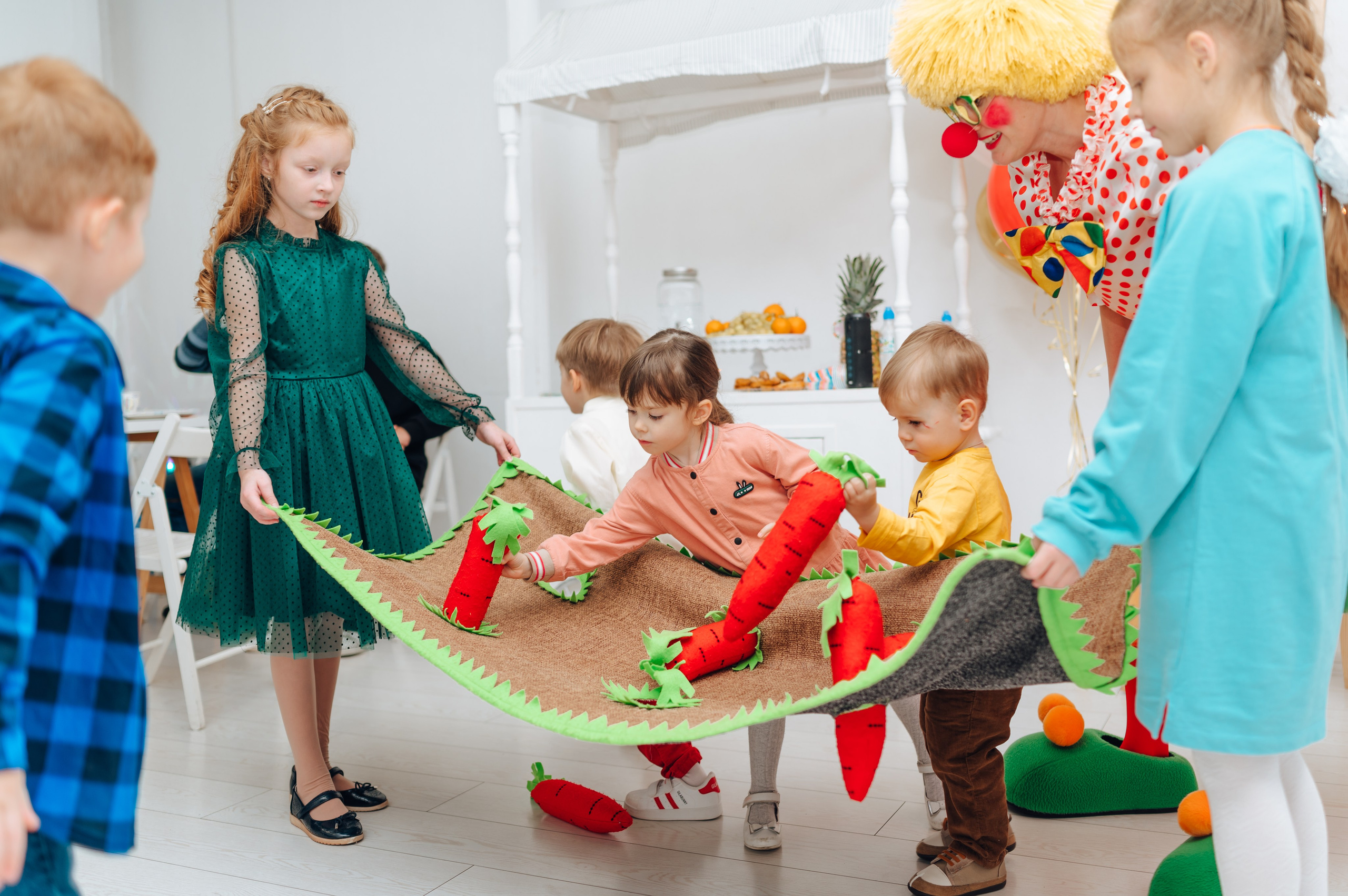 Мише 4 года. Детский и семейный фотограф Катерина Мишина