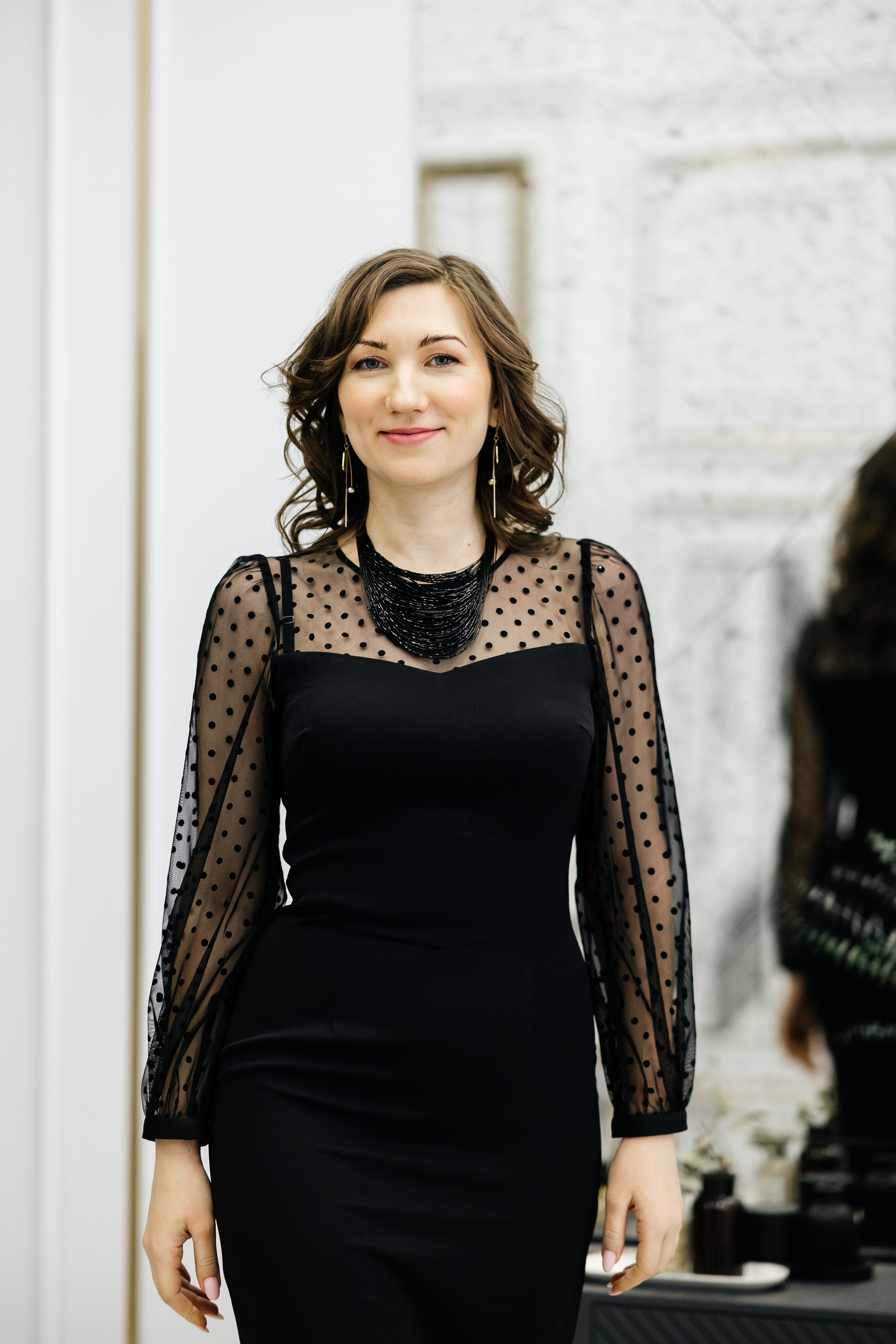 Наталья. Семейный Фотограф в Москве Евгения Симоненко