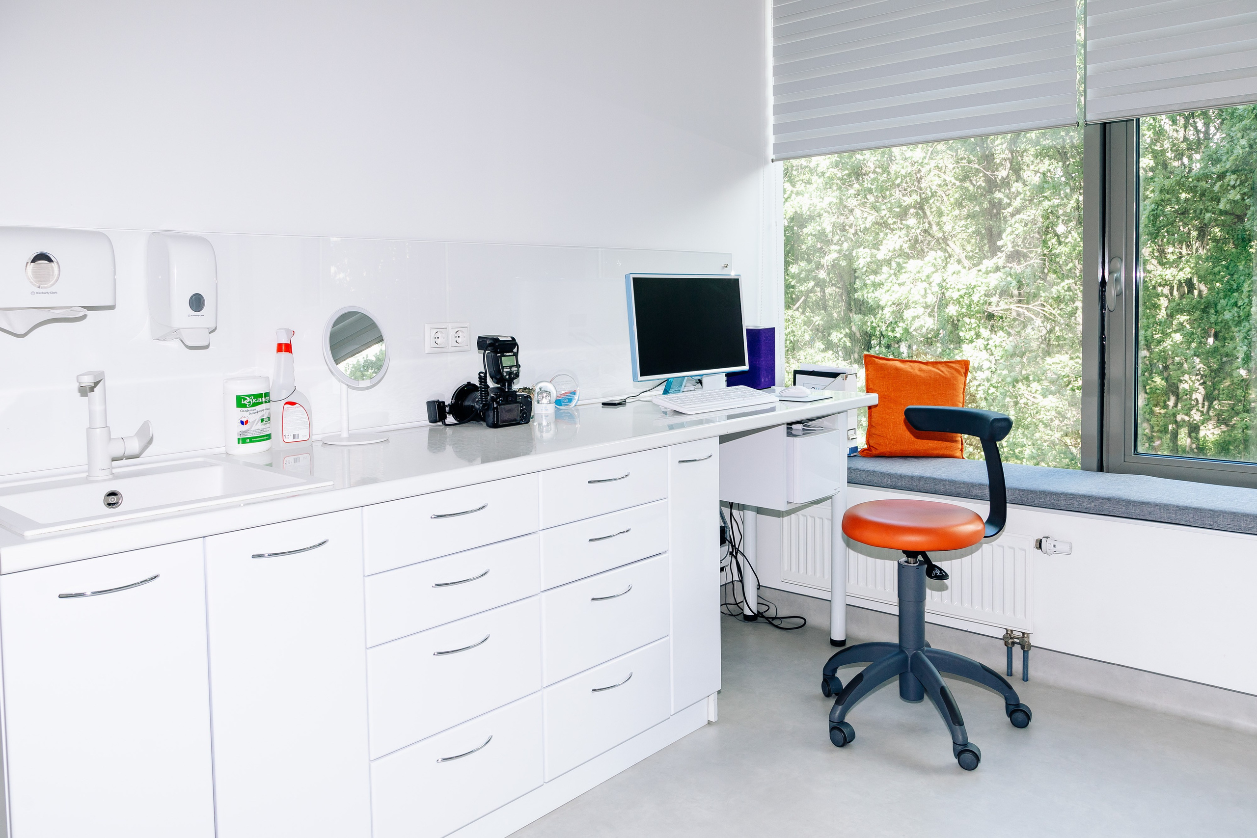 Стоматология