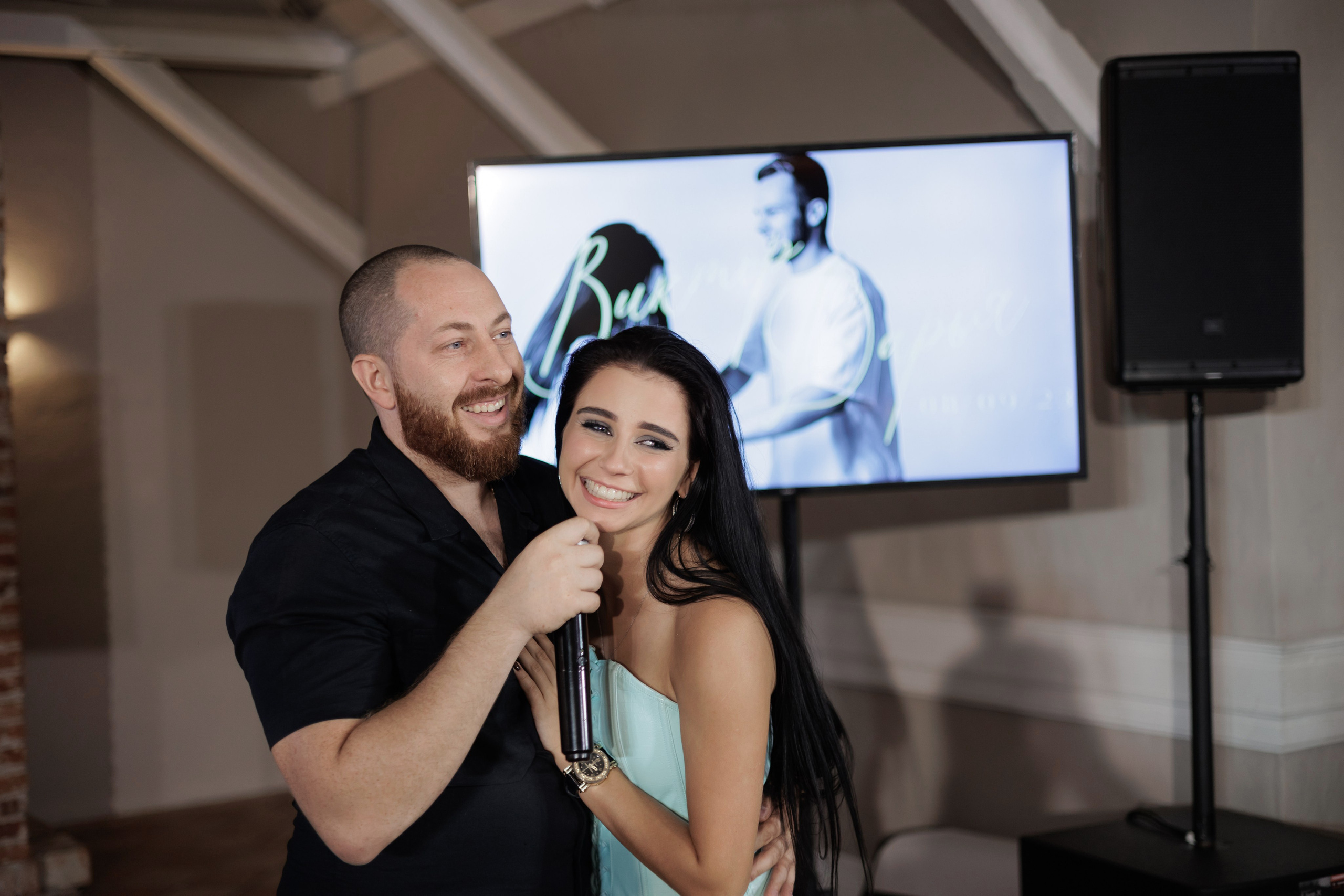 Когда все сошлось. Свадебный фотограф Калининград