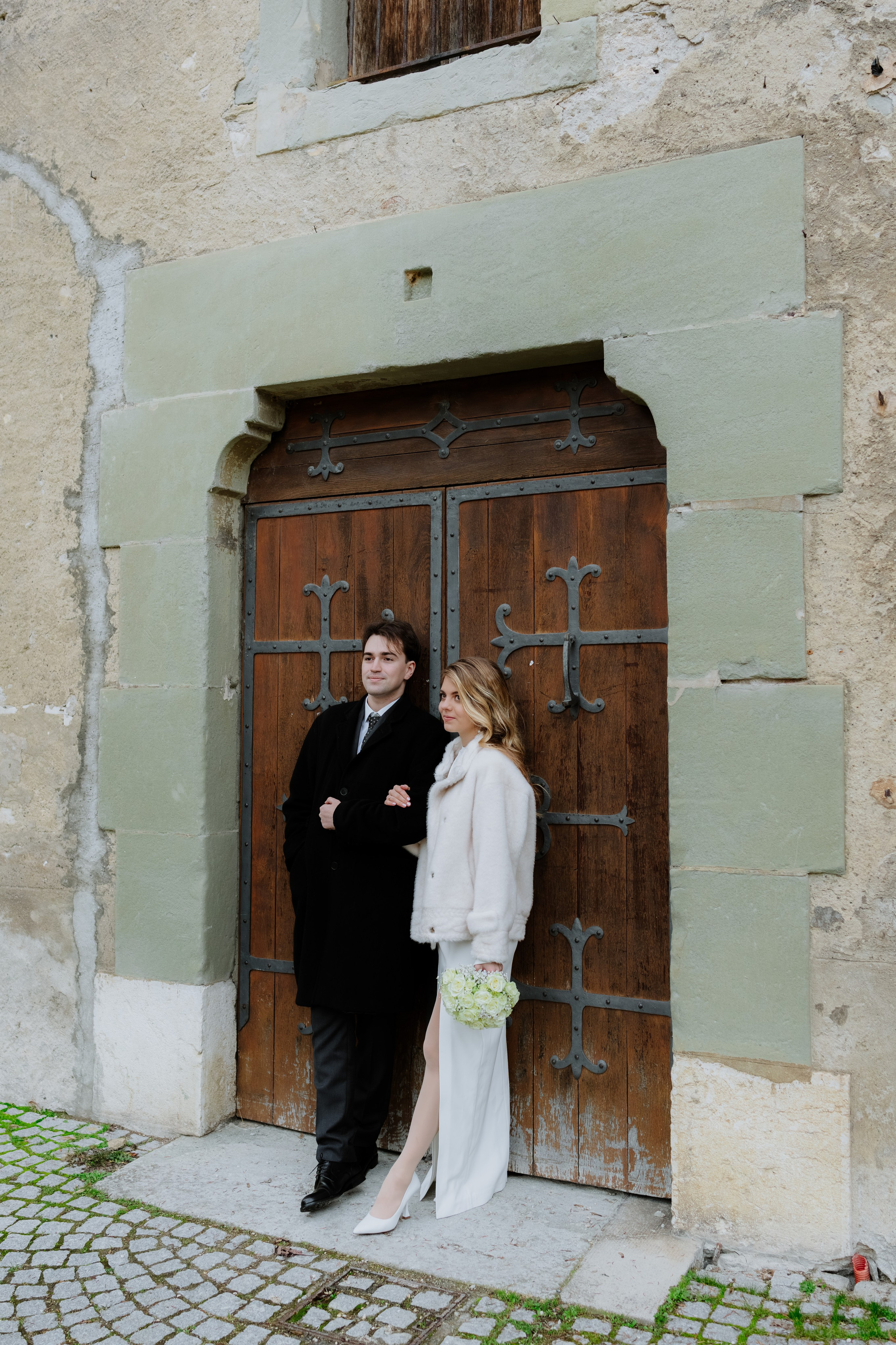 Svetlana & Théo | Chambery, France. Photographe de Mariage Professionnelle — Genève & Suisse Romande | Tanya Creator