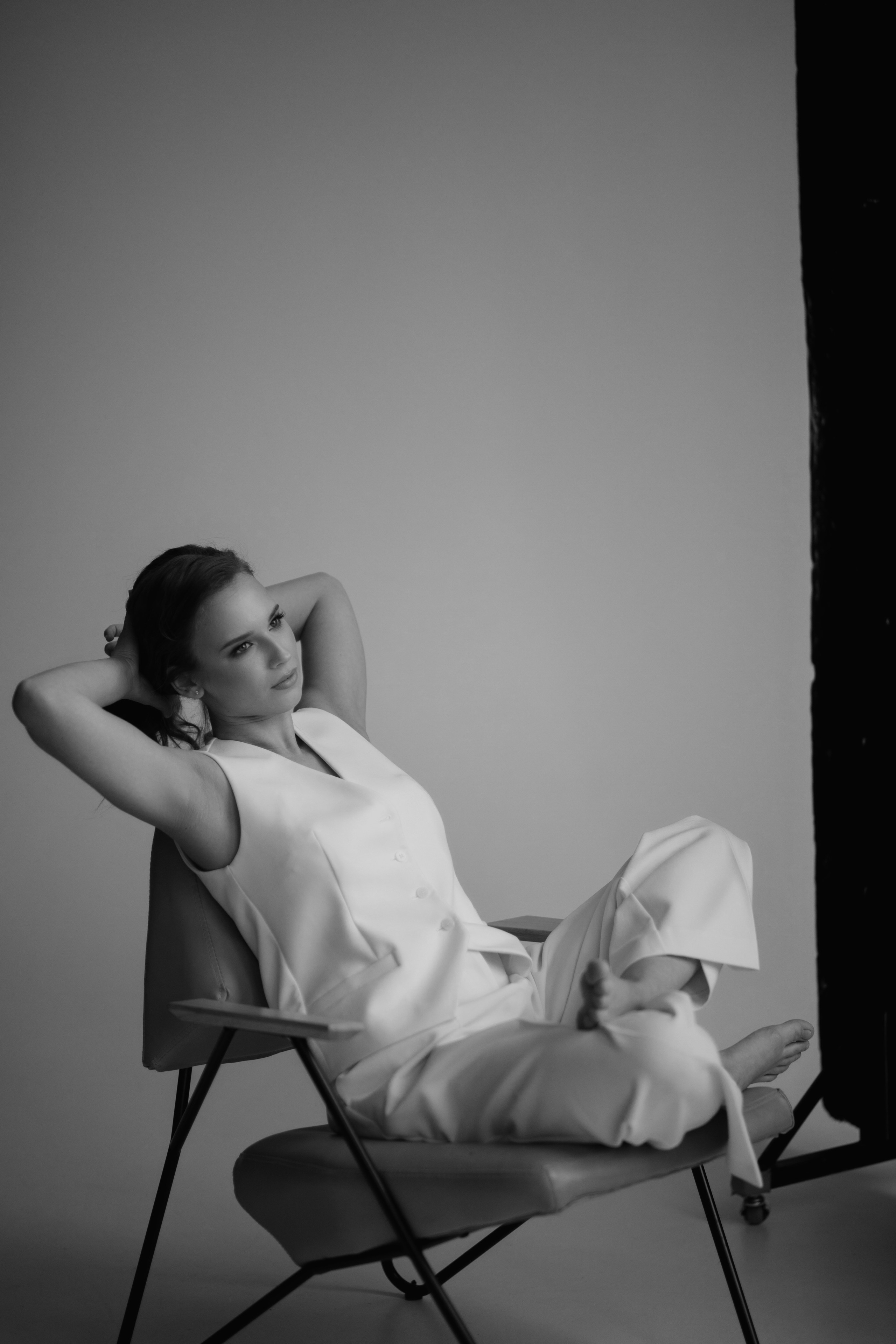 Алина. Фотограф чувственного портрета в Санкт-Петербурге Светлана Фролова