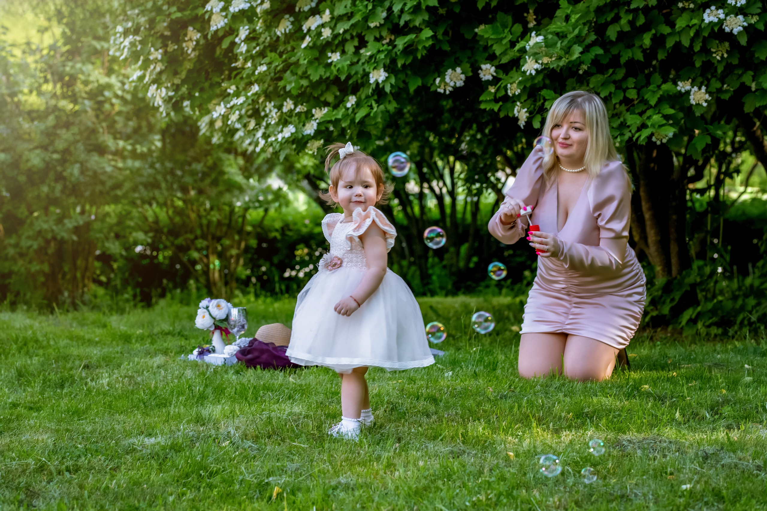 СЕМЕЙНЫЕ фотосессии. Фотограф Алина Лебедь