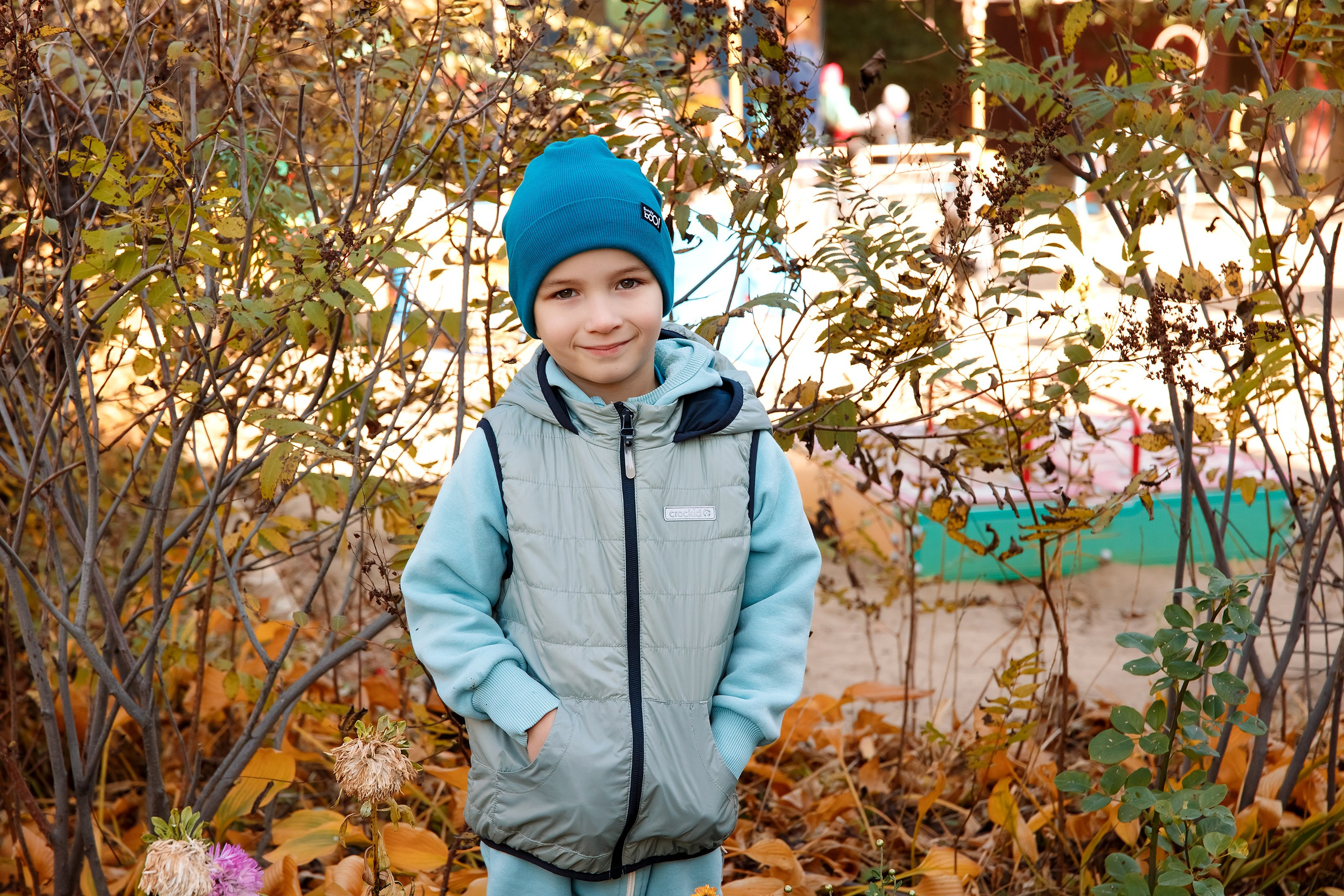 Детский Сад № 19 (один день из жизни группы + выпускной). Фотограф Любовь Корниенко, Примоский край