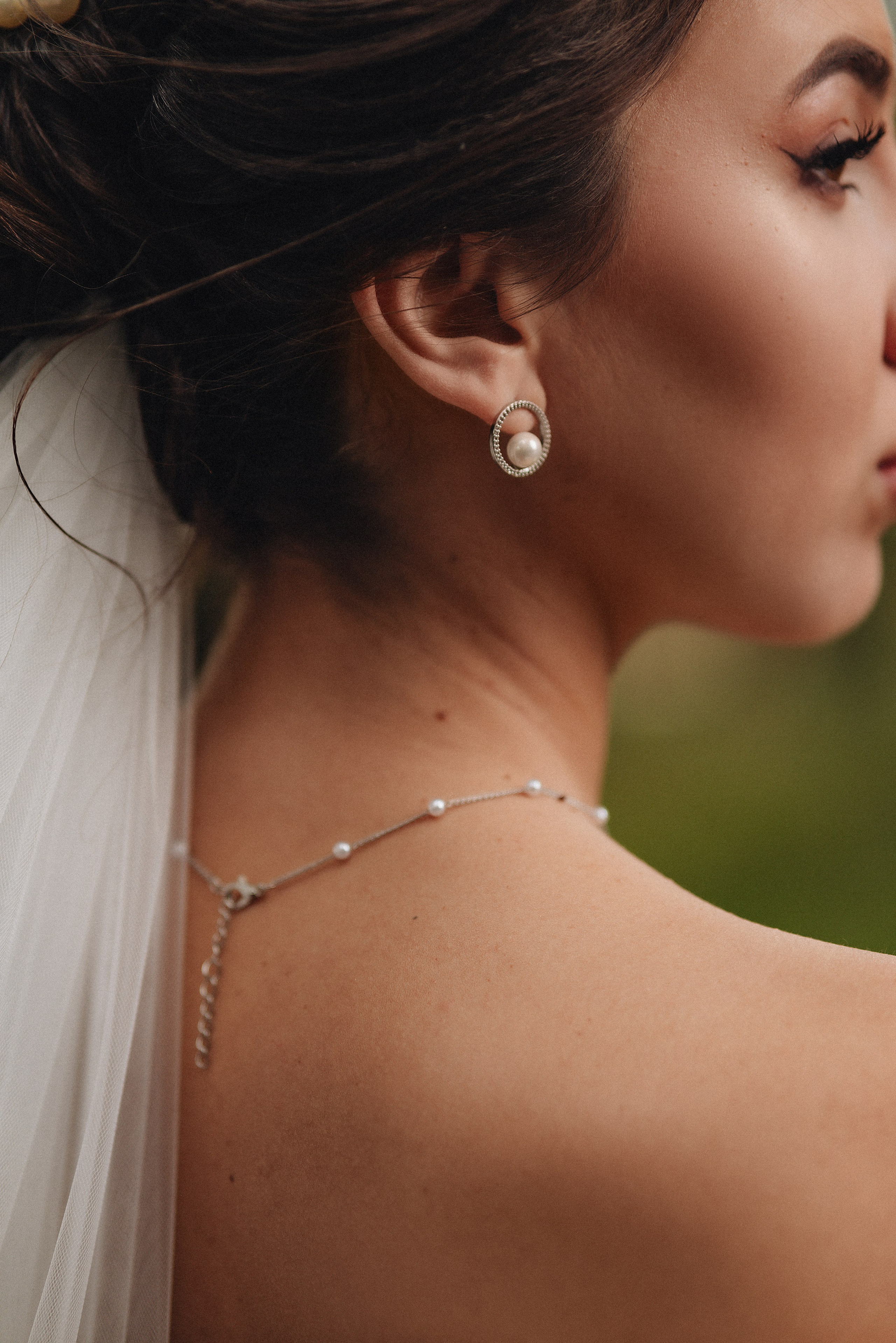 Анна и Дмитрий. Фотограф Карина Шмулёва. Воронеж и область