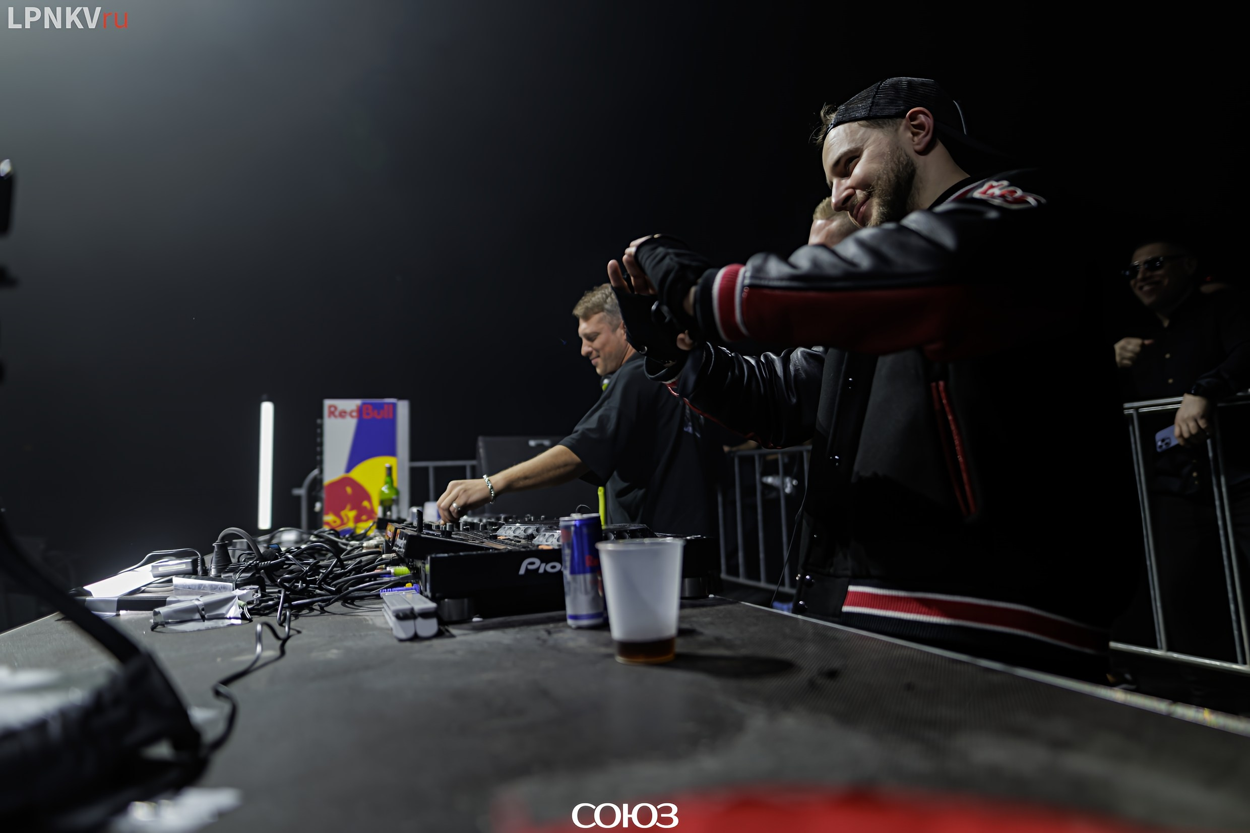 СОЮЗ в ТАУ. Репортажный фотограф в Москве