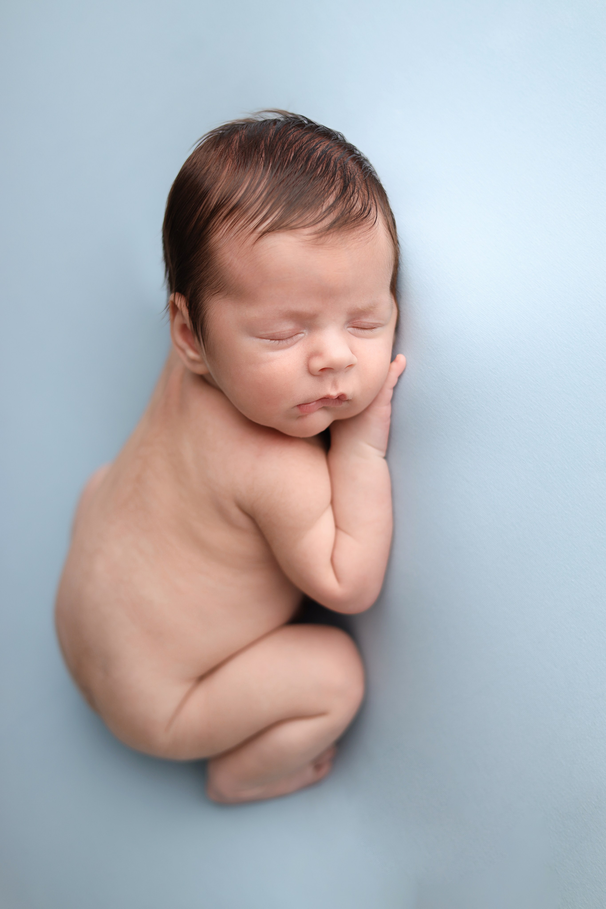 Ньюборн съемка, фотограф новорожденных в Бутово Светлана Столярова. Фотограф новорожденных Москва. Ньюборн фотограф Москва