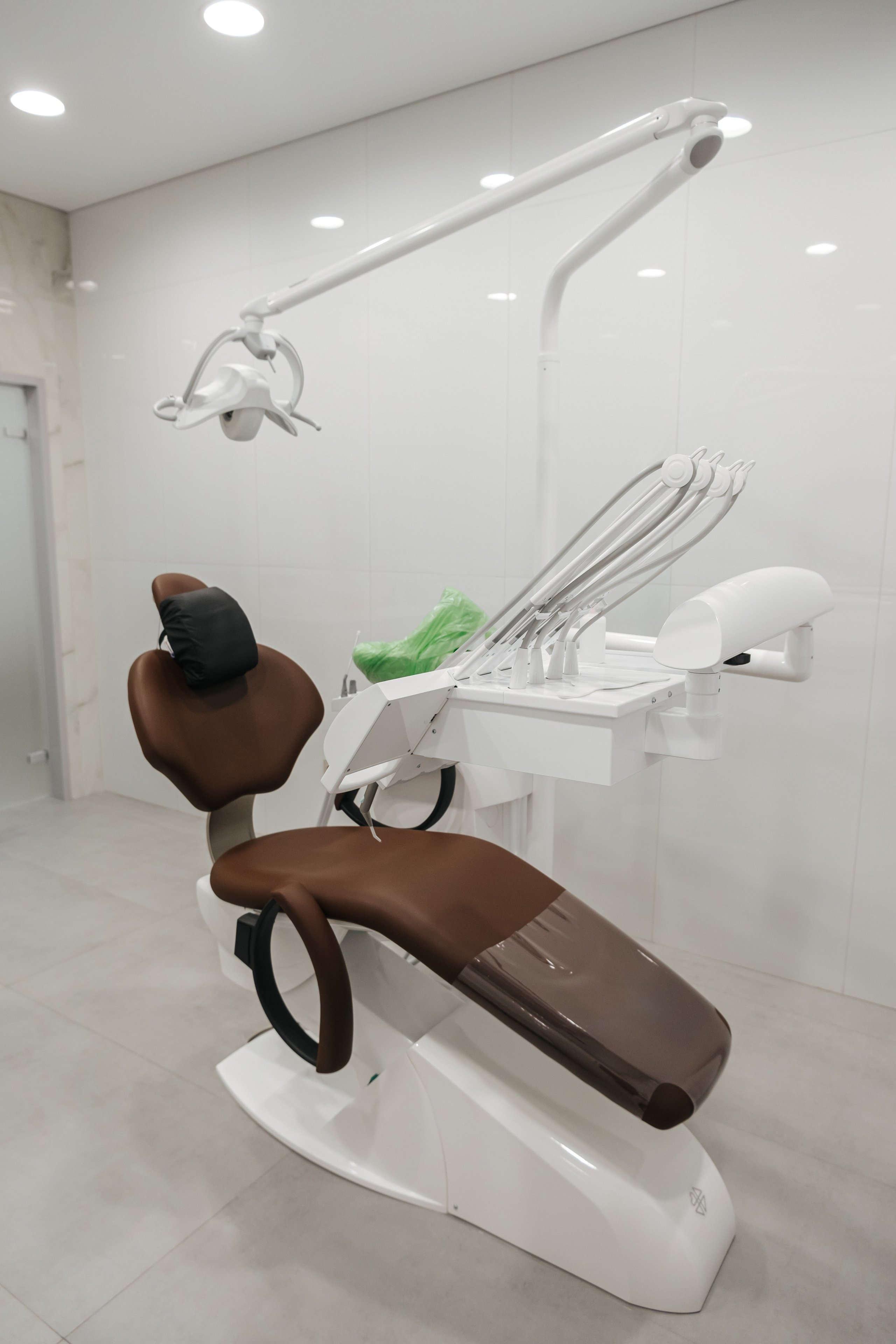 «IMPLANT DENT» Стоматологическая клиника. Фуд и предметный фотограф Виталий Морозов г. Москва