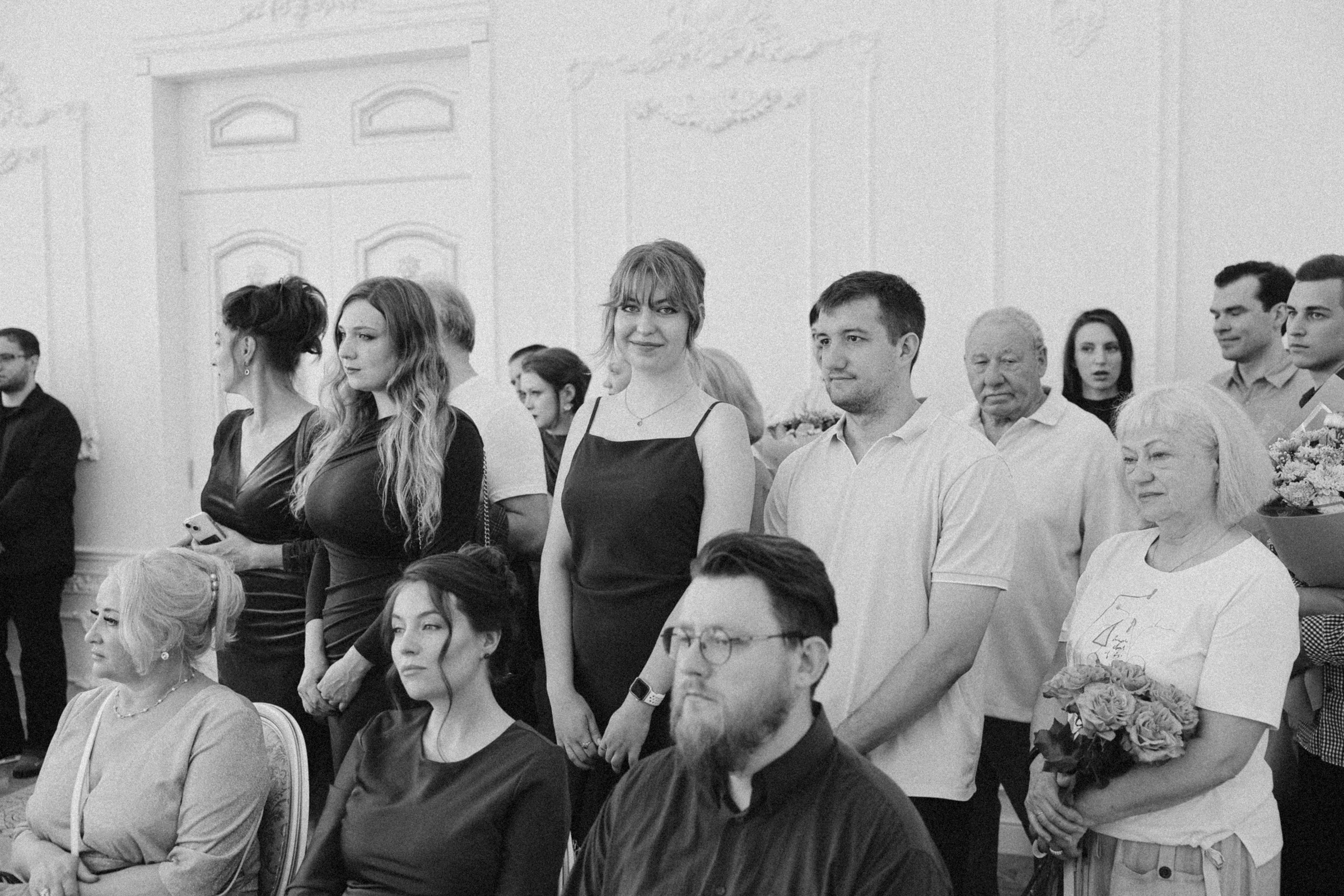 Егор и Ира. 2025. Свадебный фотограф Великий Новгород Станислав Кособудский