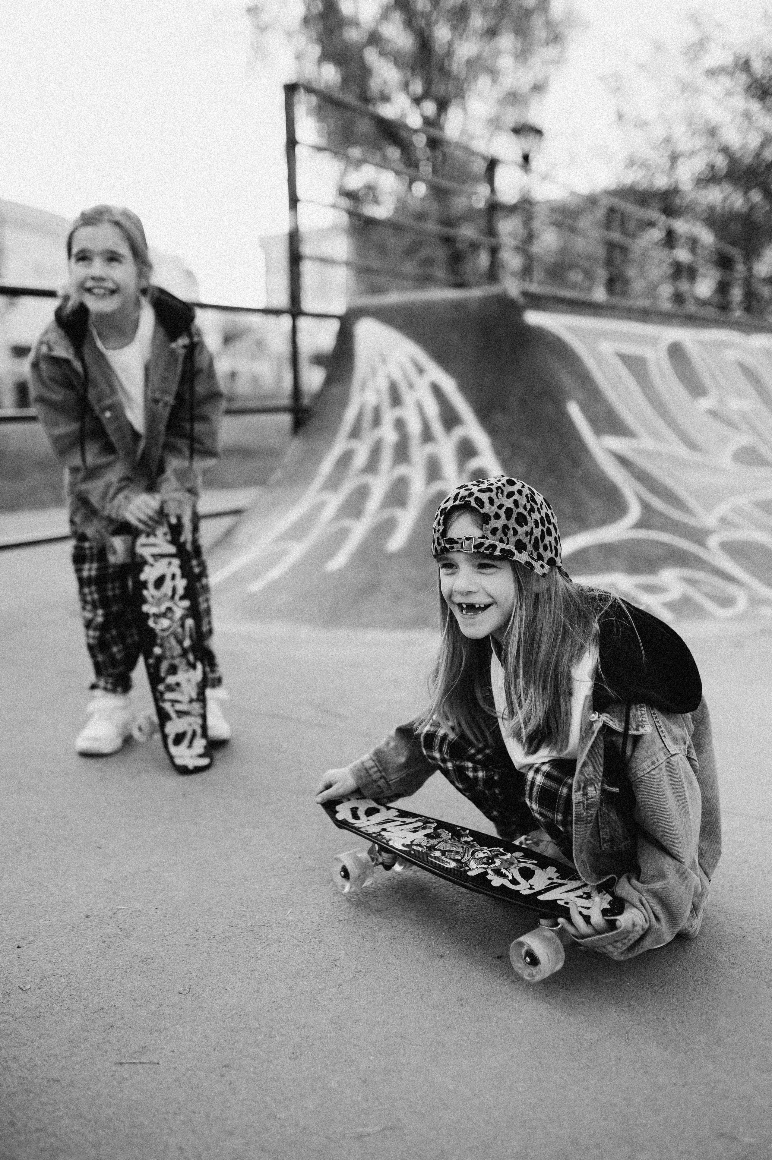 САША, АНЯ и их КИРА и ЛЕРА. Семейный фотограф в Новосибирске Женя Индрикова