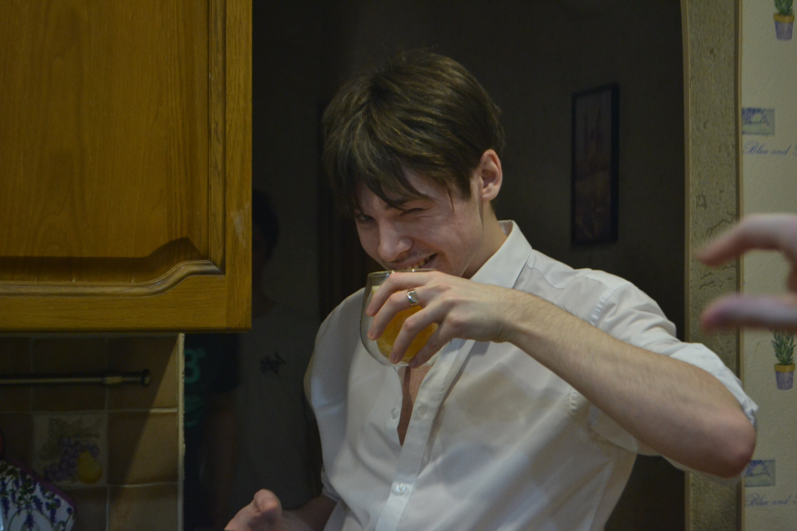 Март (тусовка на 8 марта). Семейный, Свадебный фотограф СПБ Питер— Романова Екатерина