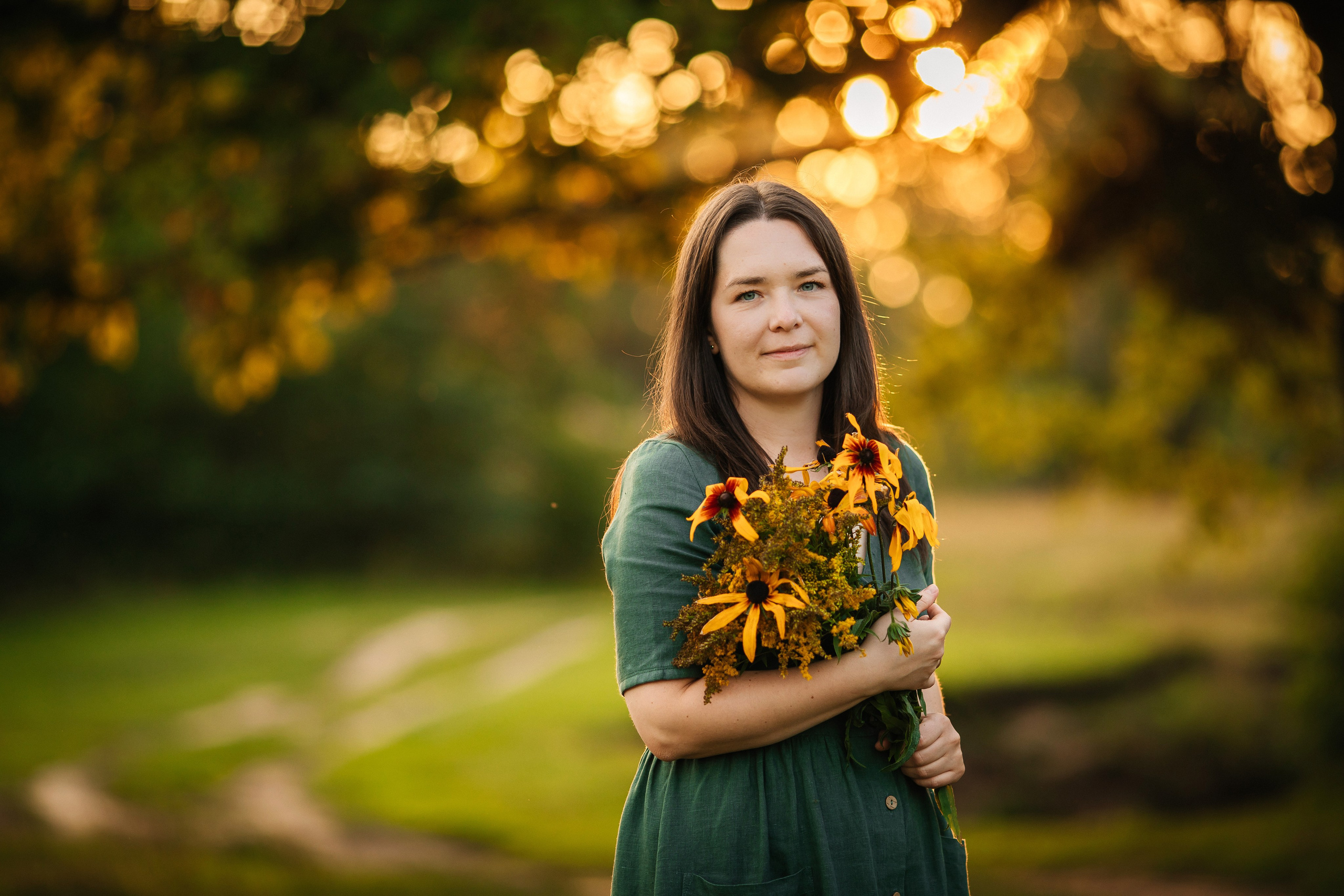 Август. Olga.filippova.photo