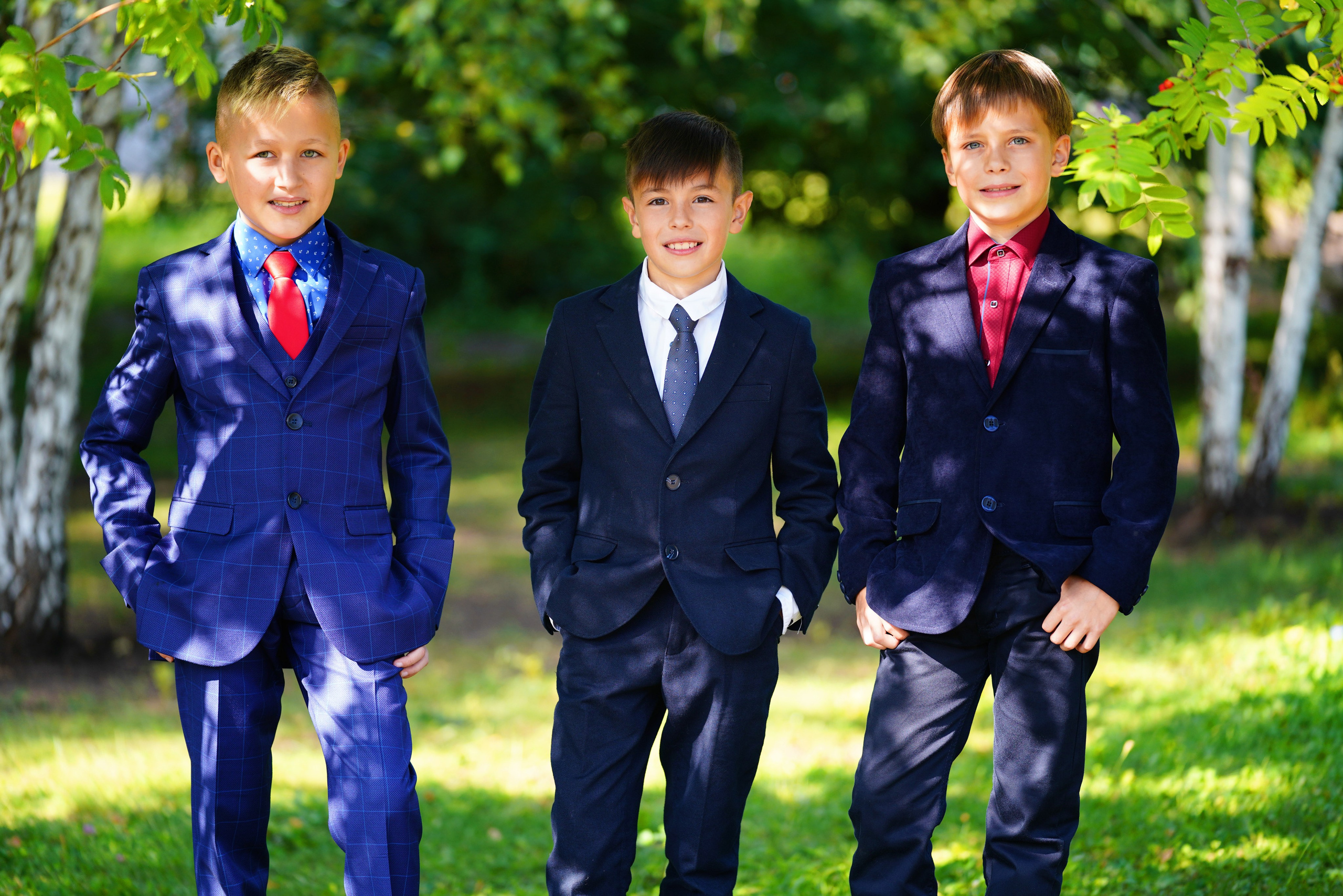 Весна 4 класс. Выпускные альбомы в Набережных Челнах