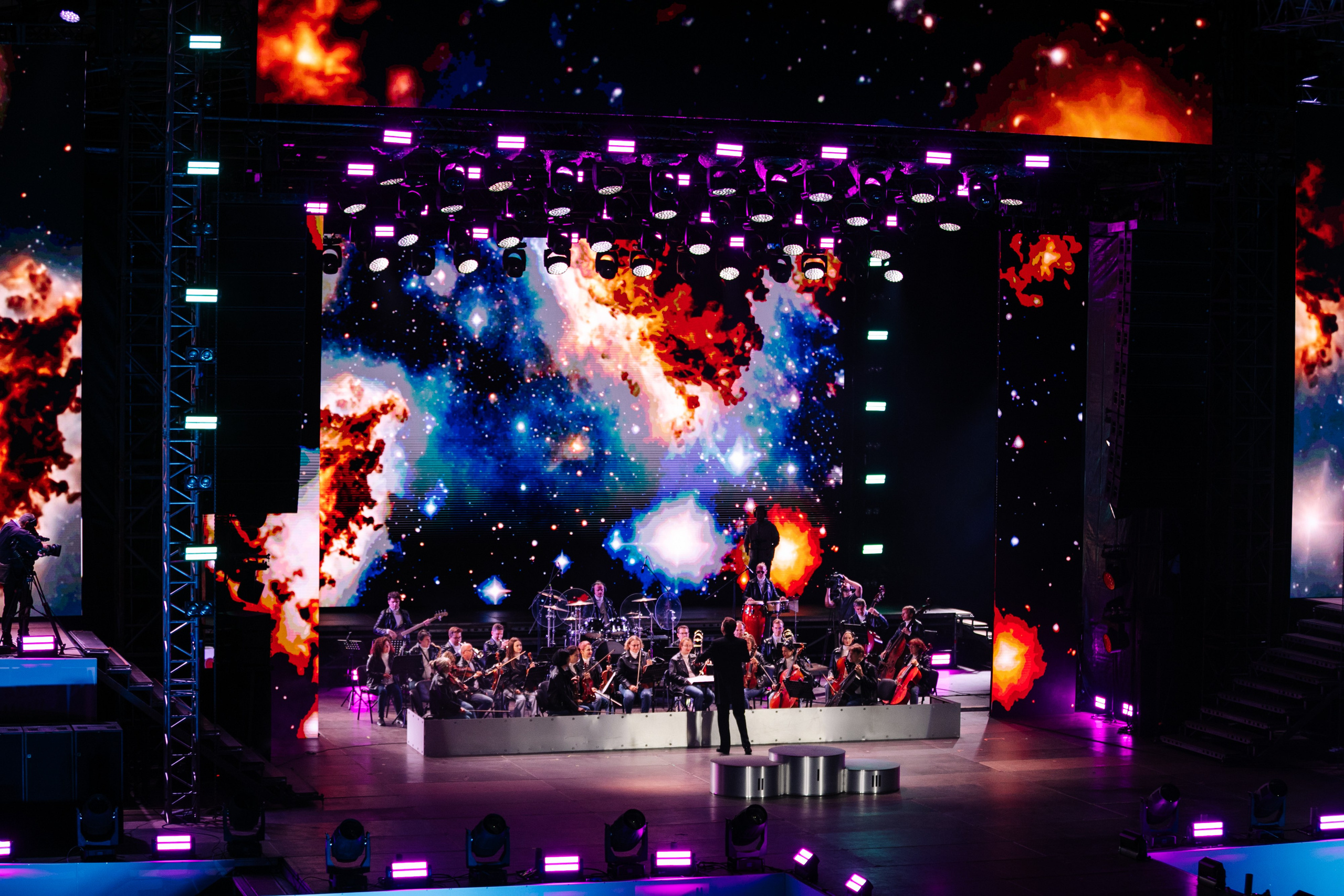 Форум Профессионалы 2024. Свадебные фотосессии в Москве. Фотограф Сергей Ржевский