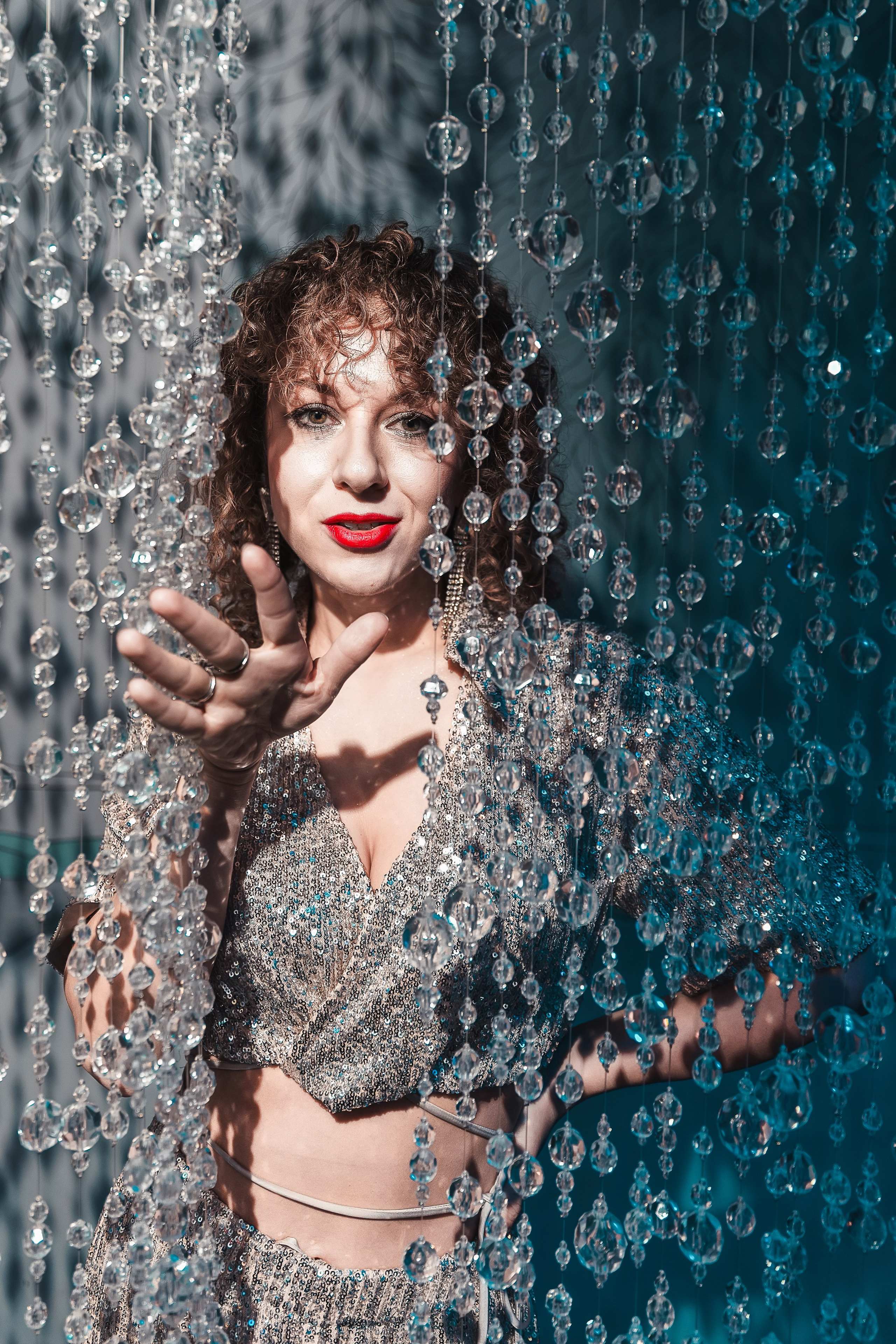 Фотосъемка презентаций модных журналов в Санкт-Петербурге | Рекламные кадры для медиа