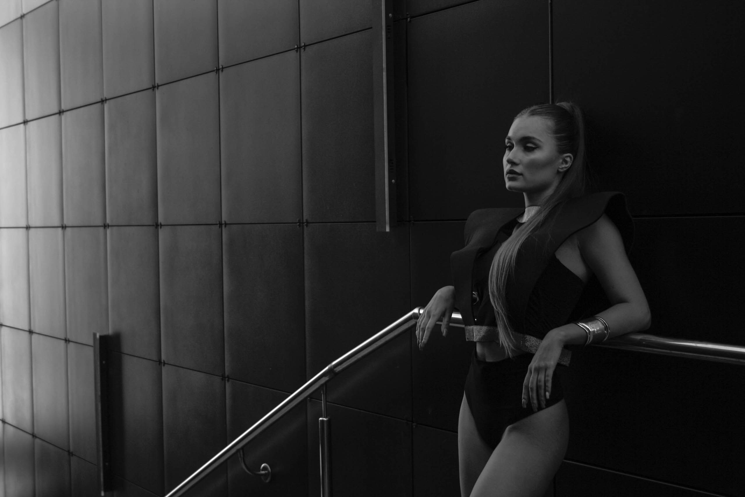 Fashion-street. Портретный фотограф в Саратове