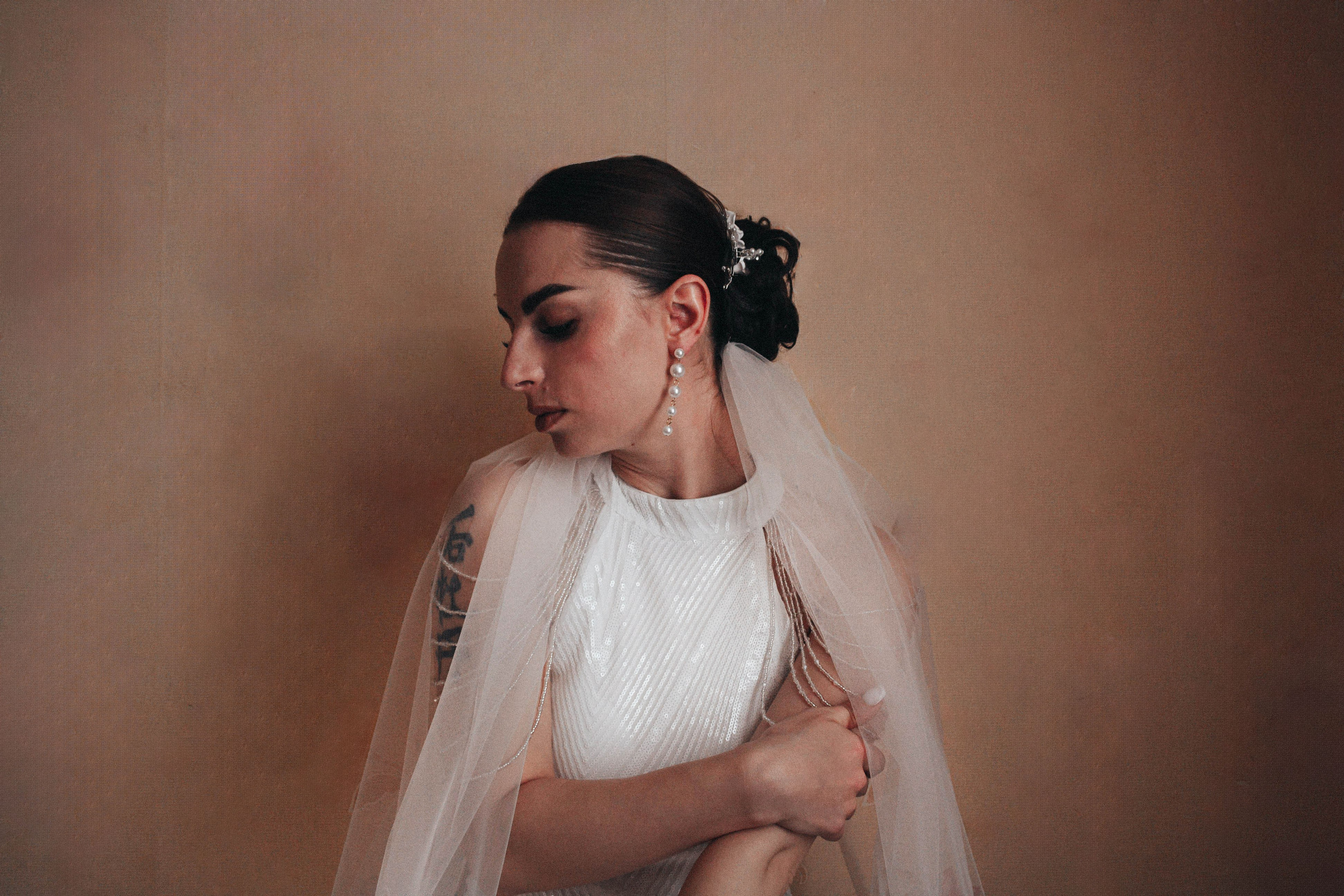 Утро невесты Алекса. Портретный фотограф в Саратове