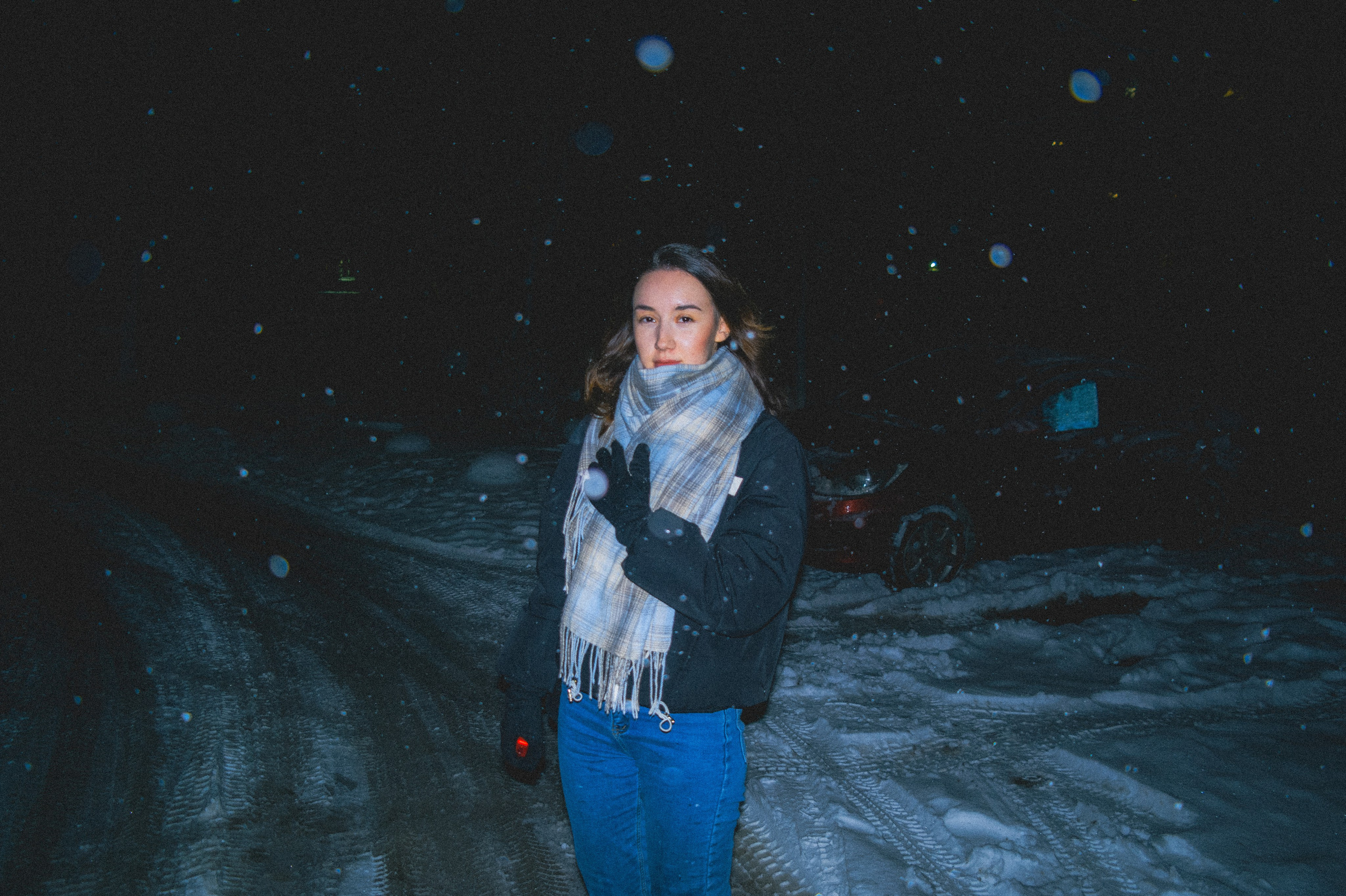 Знакомство. Den Mirov — Фотограф, Музыкант