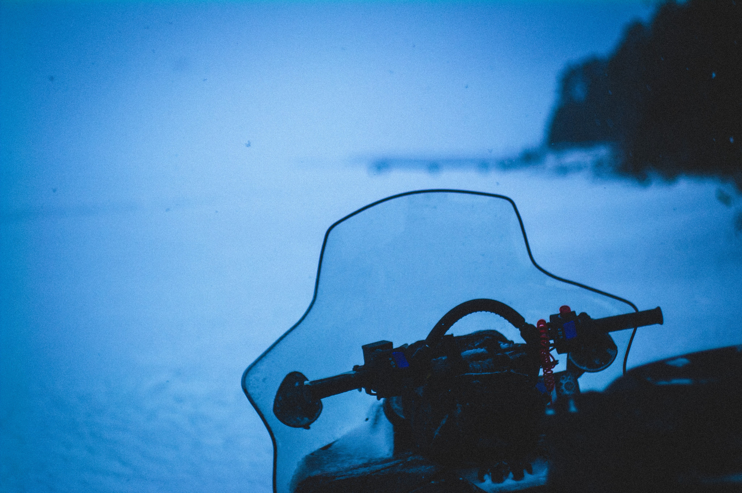 Mindfulness. Den Mirov — Photographer, Musician