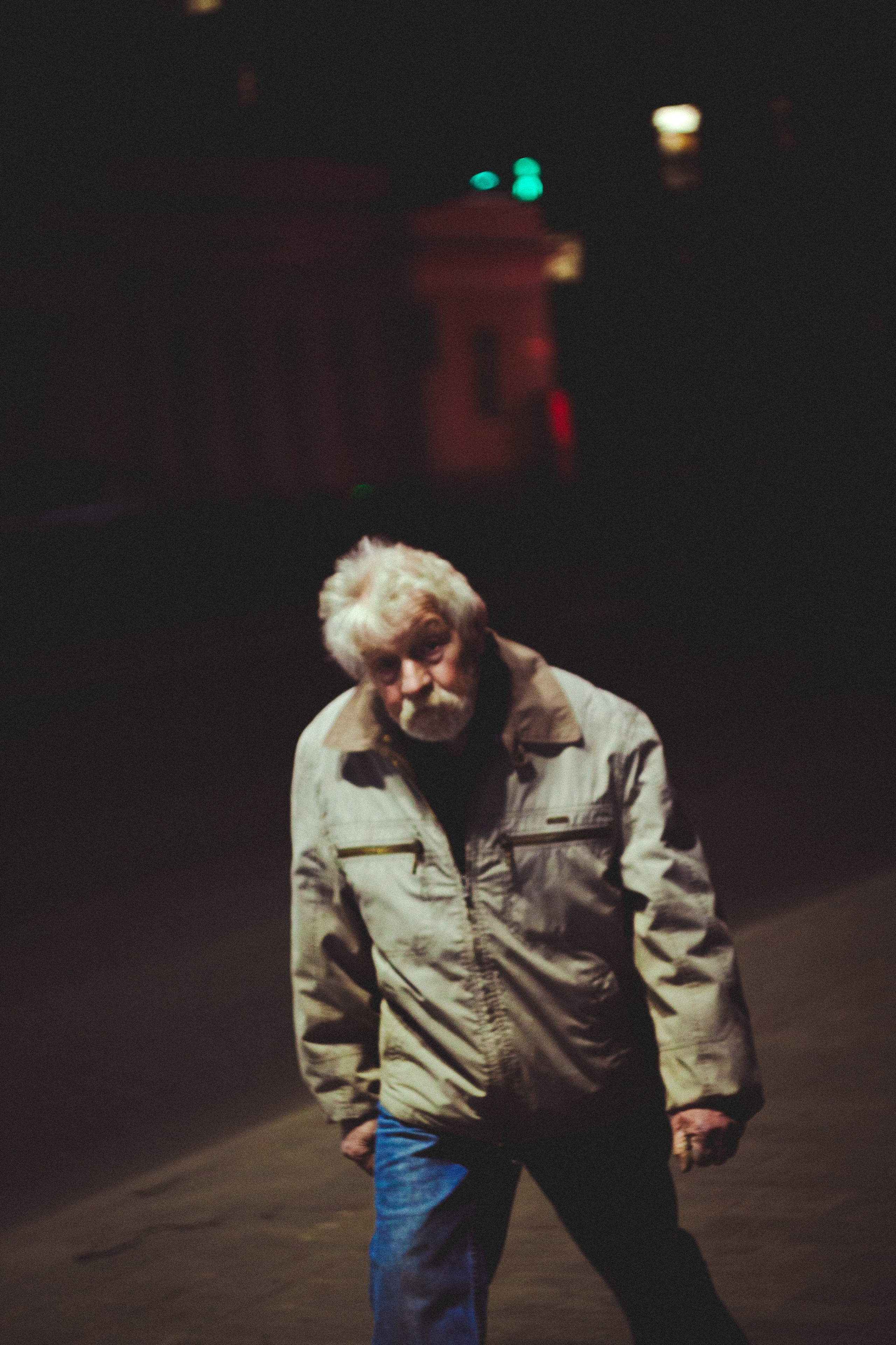 Портреты. Den Mirov — Photographer, Musician