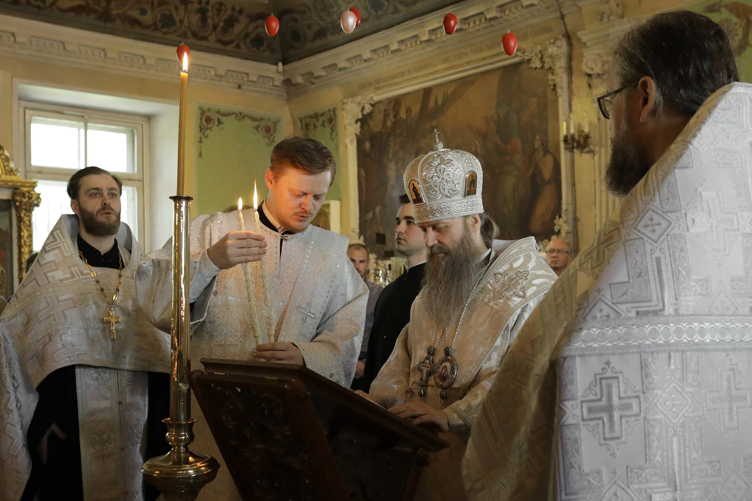 ВЛАДИСЛАВ И НАТАЛИЯ. Фотограф на Венчание и Крещение, семейный фотограф в Москве и области