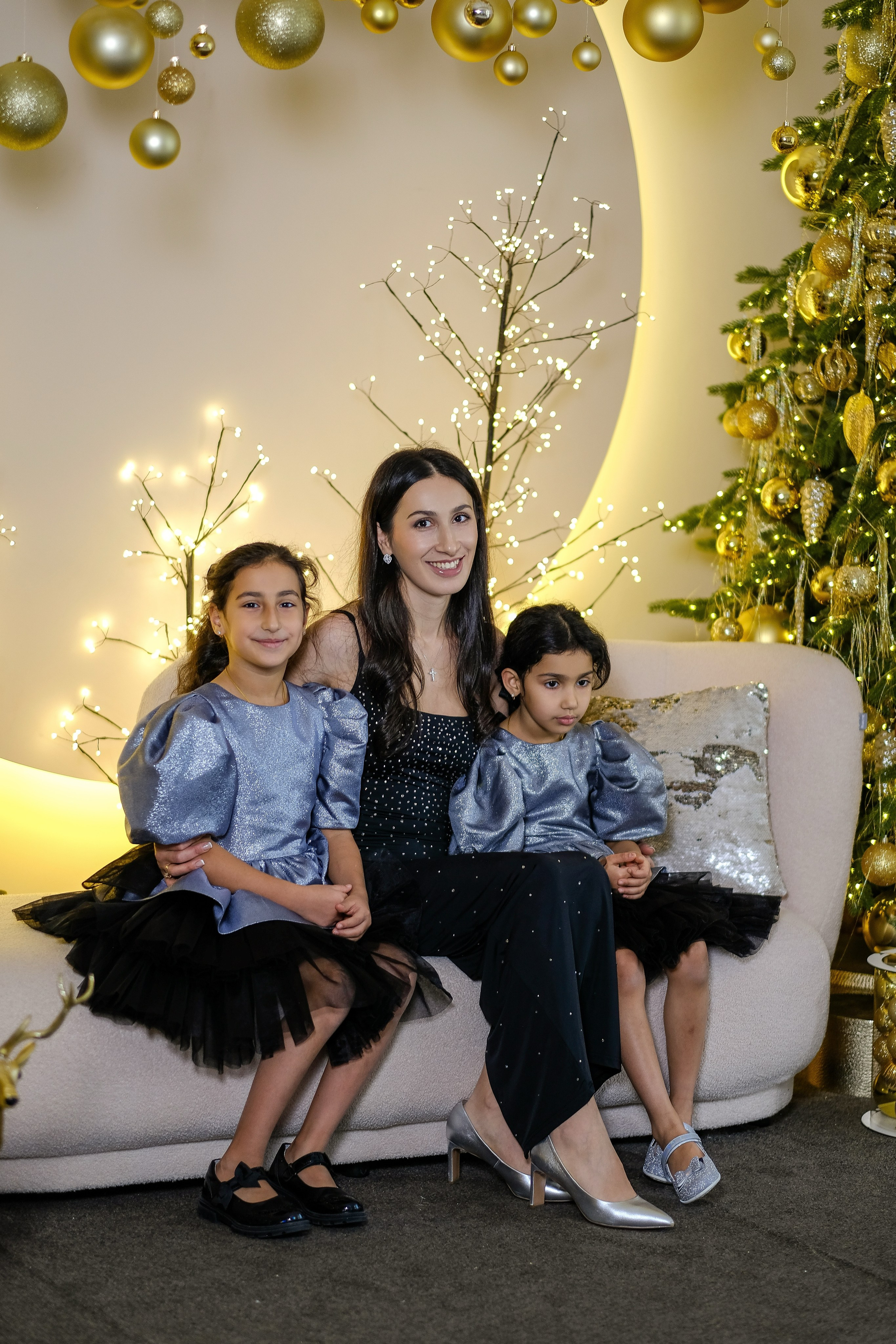 Рождество 🎄. Твой эксклюзивный фотограф Мария Дригова