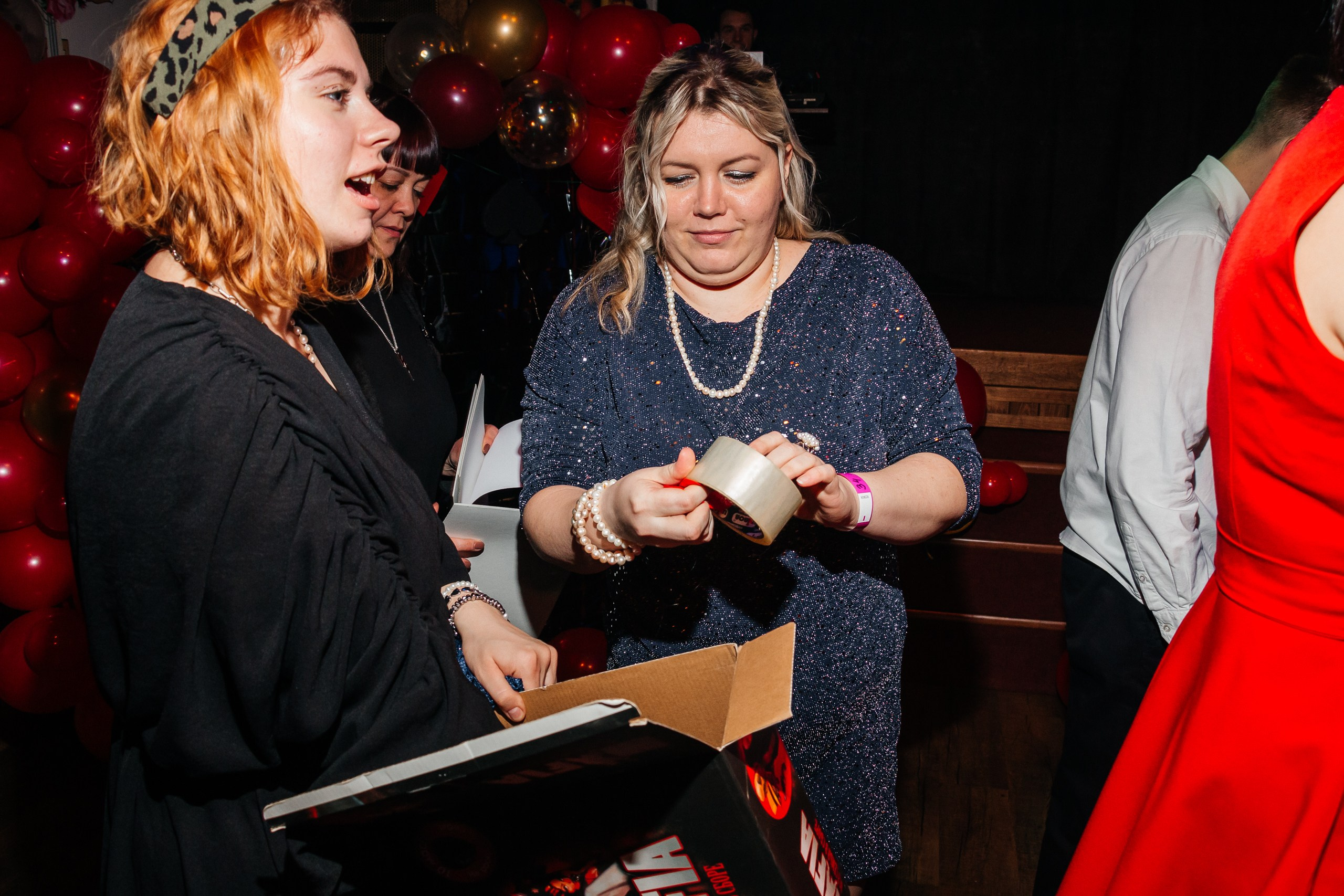 День рождения Мафии. Фотограф в Новокузнецке Иван Дендин