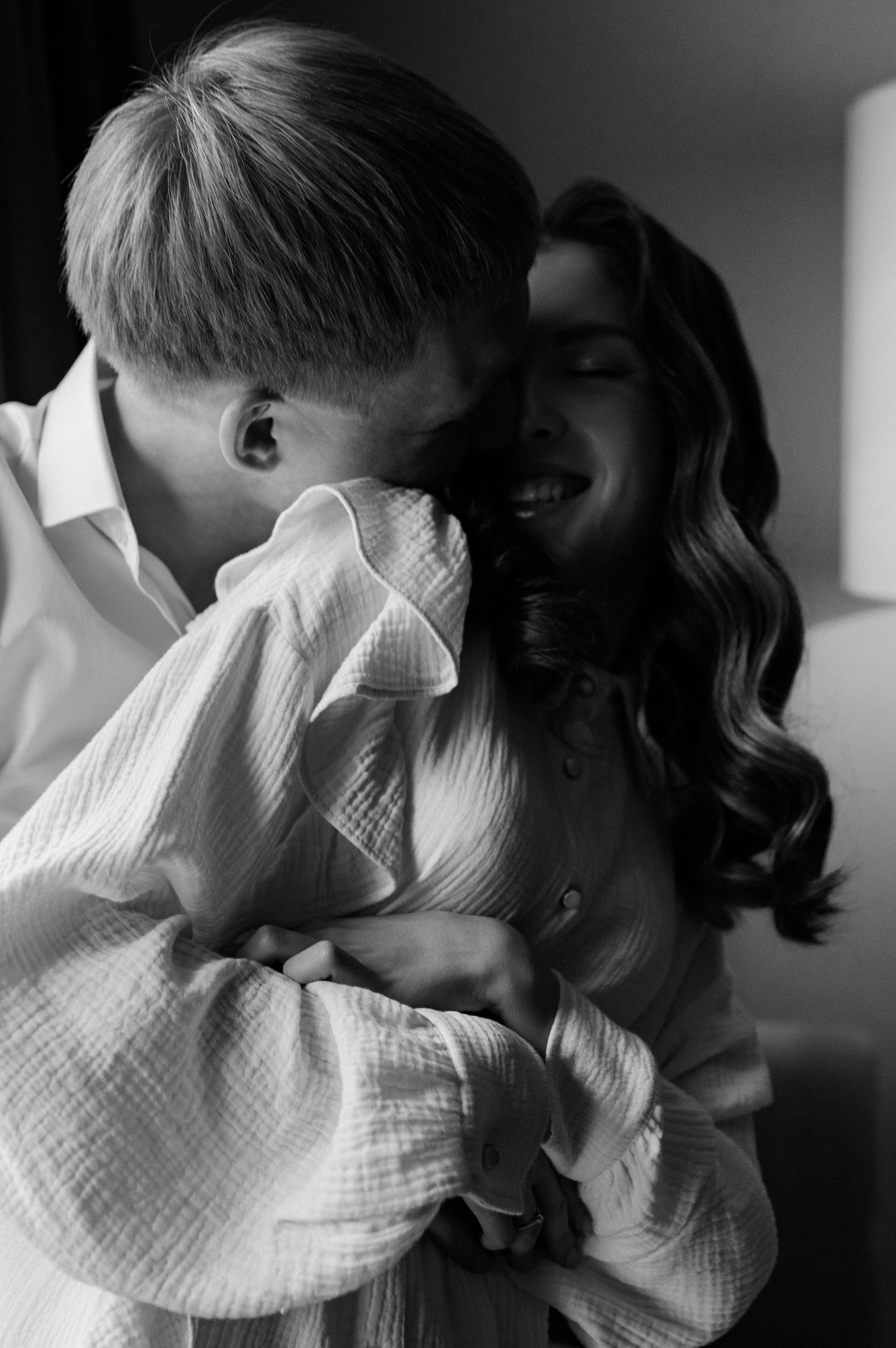 Рома и Настя. Свадебный и репортажный фотограф Сергей Чесноков