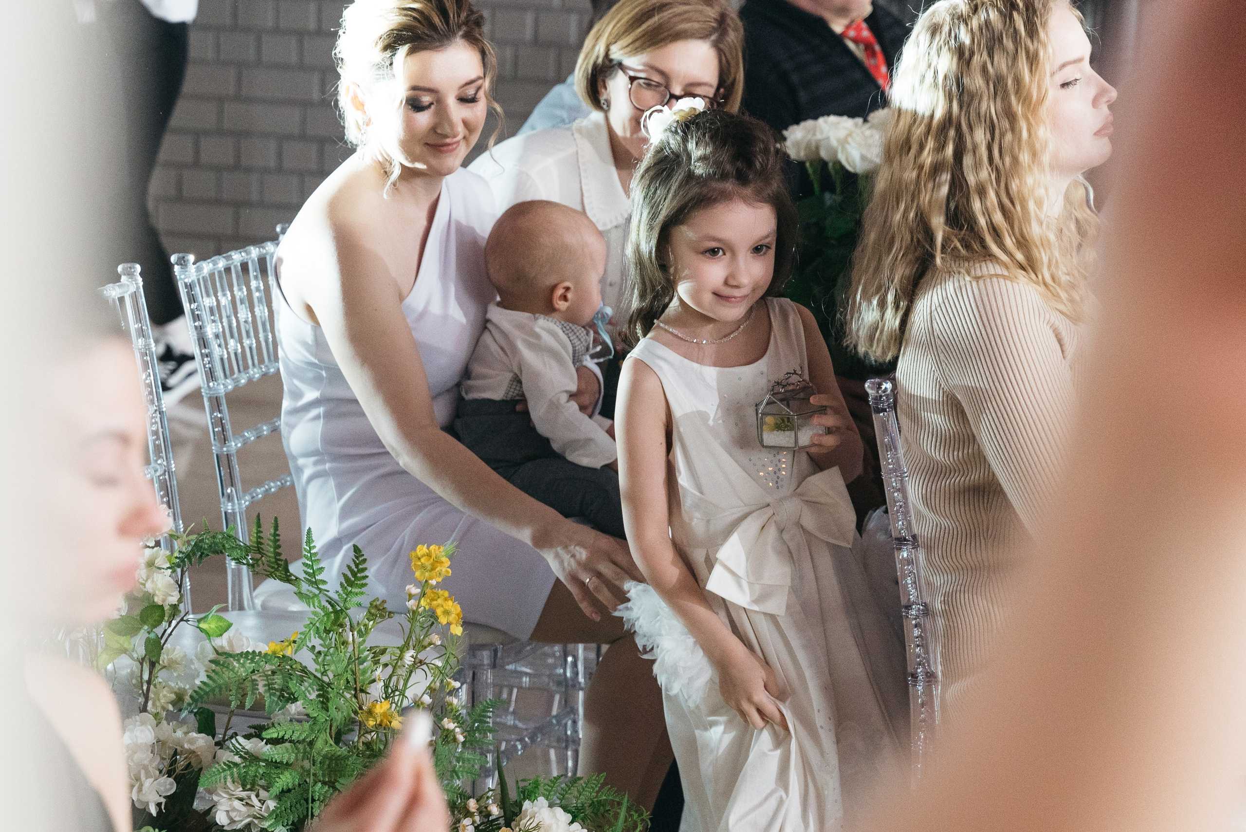 Backstage 23.03.24. Репортажный и свадебный фотограф в Сургуте