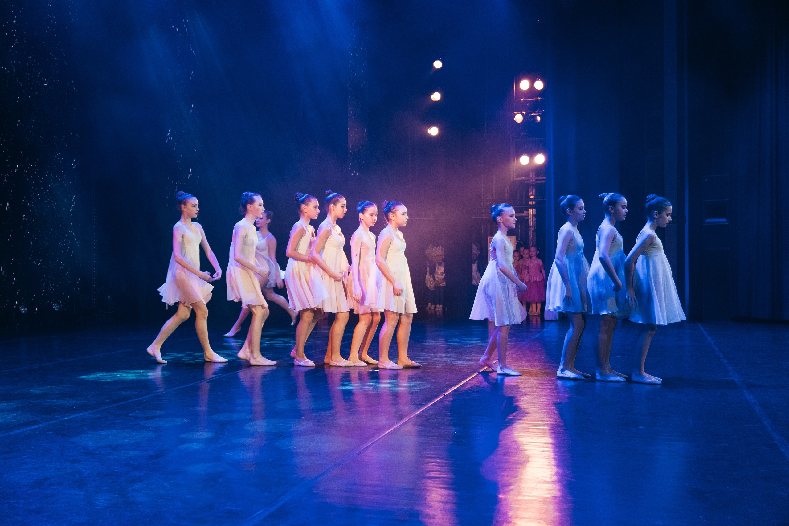 СурГУ 23.12.23. Репортажный и свадебный фотограф в Сургуте