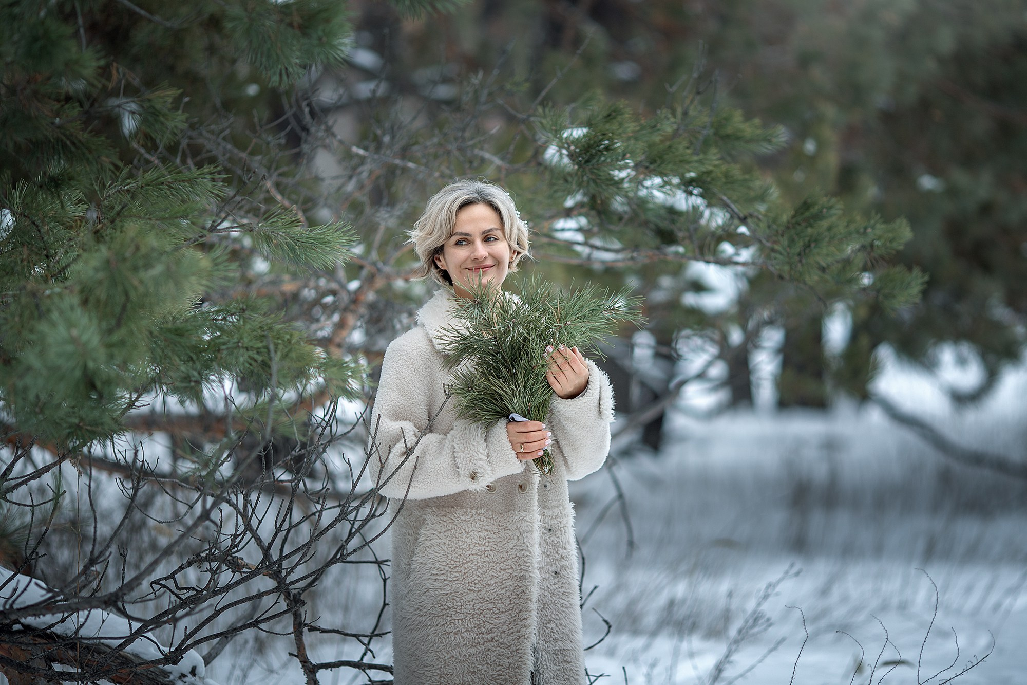 Павел и Валерия. Фотограф Самара Александр Солнечный