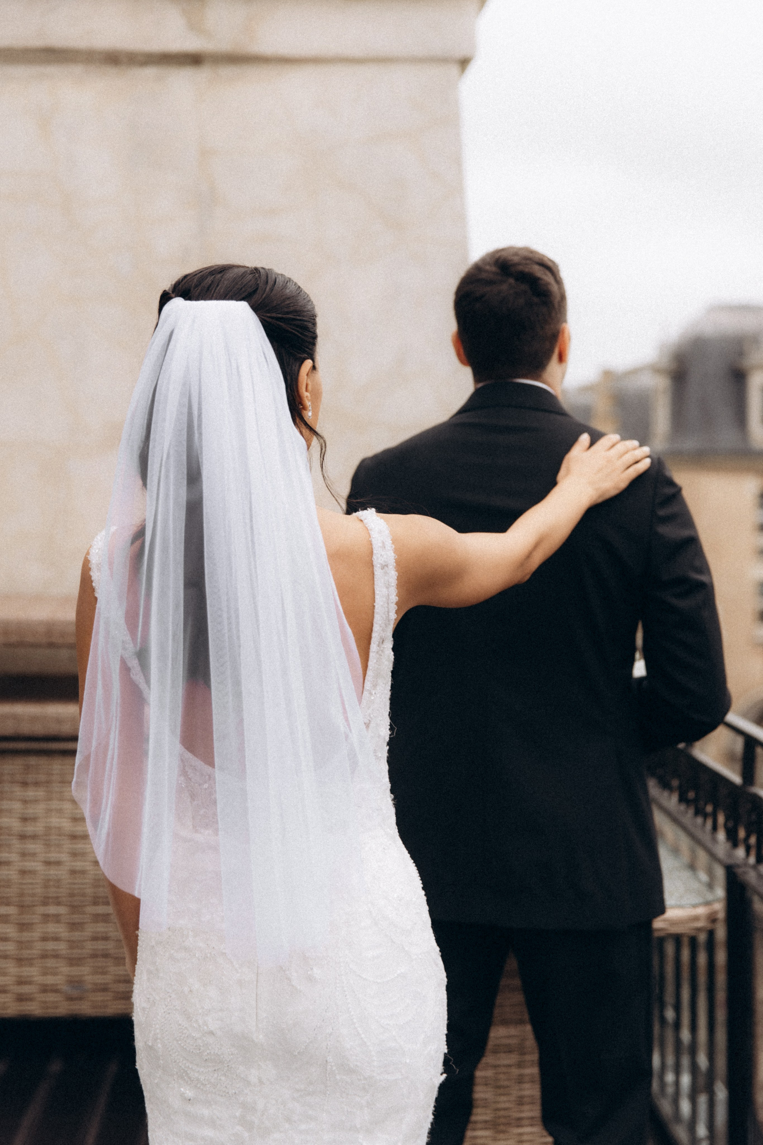 Jamin et Ramil. Photographe à Paris