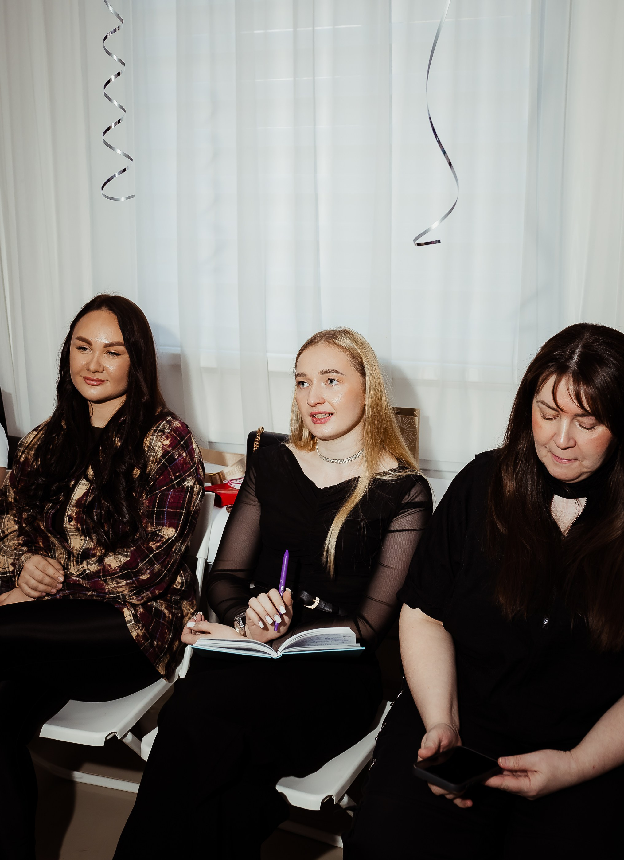 Форум по перманентному макияжу. ФОТОГРАФ Маргарита Сивакова | Ярославль Кострома Москва