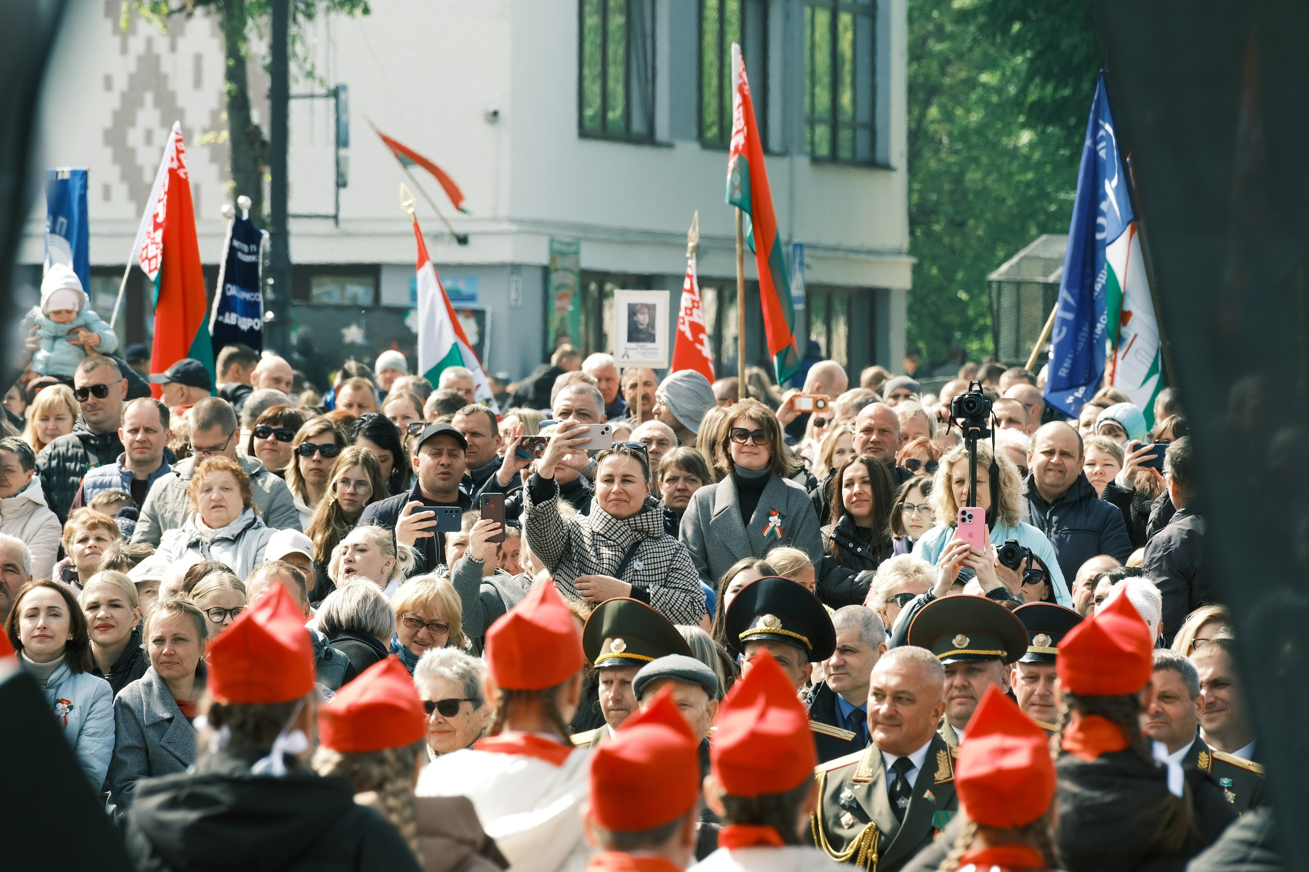 9 Мая / Борисов. Https://www.instagram.com/paparrazzio