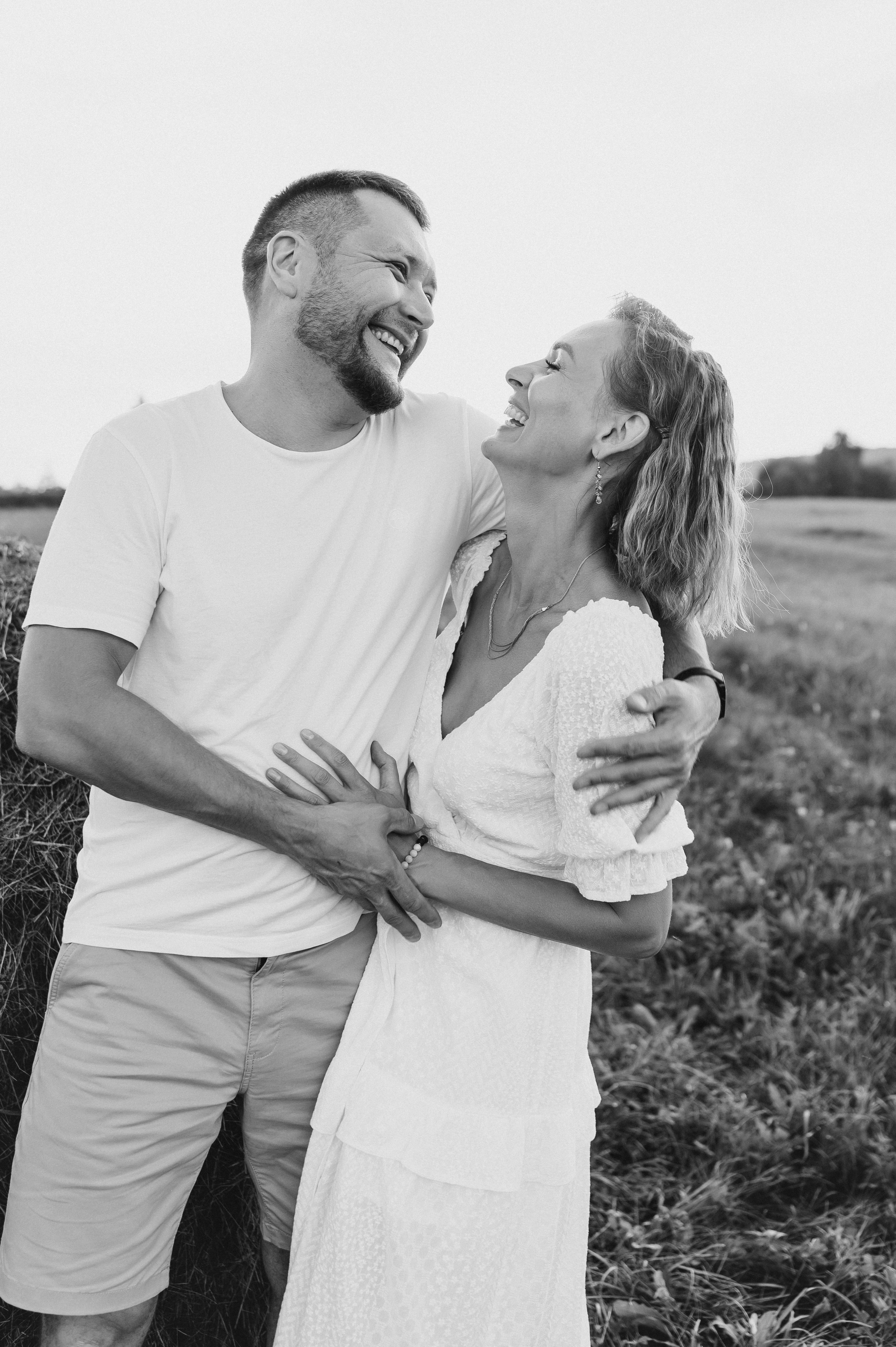 Таня, Вова + 3