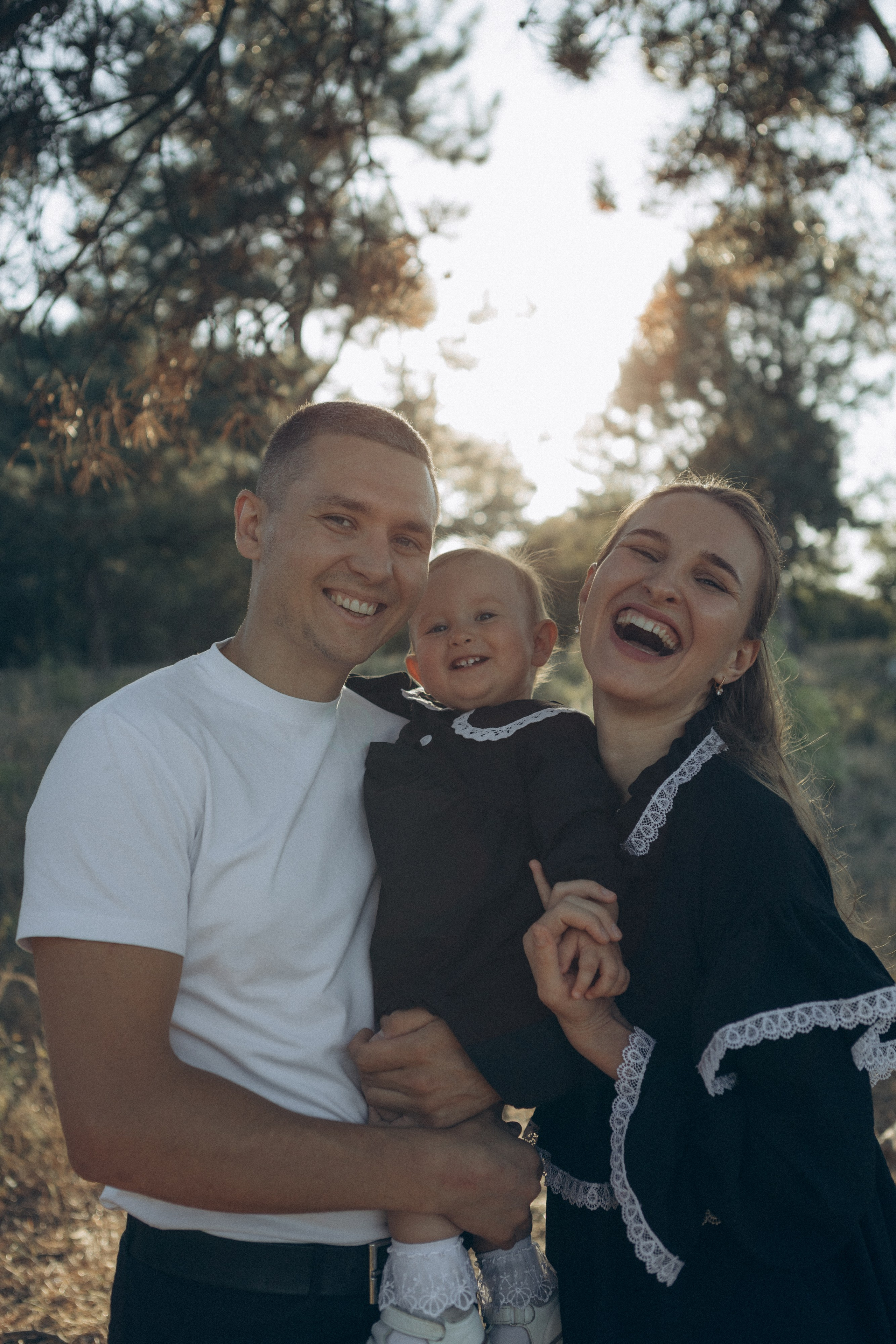 Василисе 1 годик. Семейный фотограф и фотограф на роды в Ростове-на-Дону Мухина Виктория