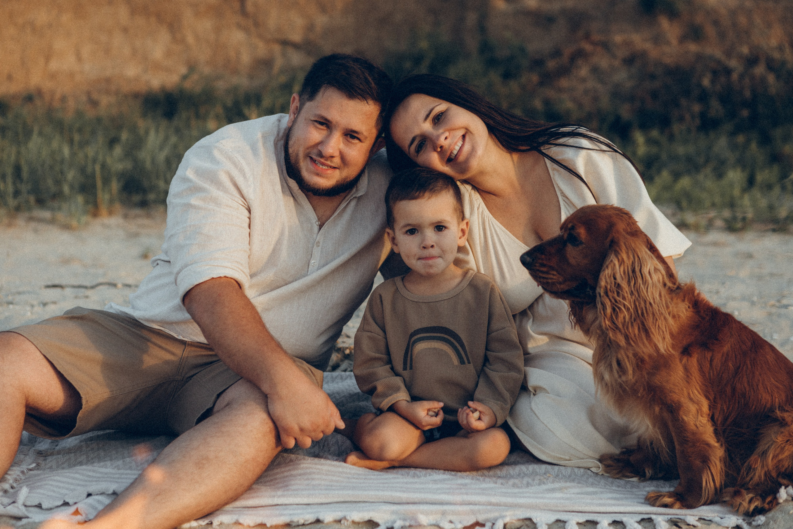 Family moment 💫. Семейный фотограф и фотограф на роды в Ростове-на-Дону Мухина Виктория