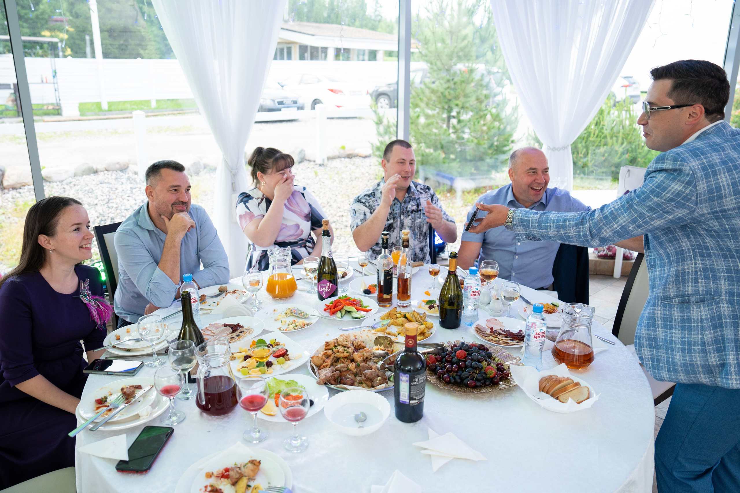 Школьные выпускные. Photography&Video