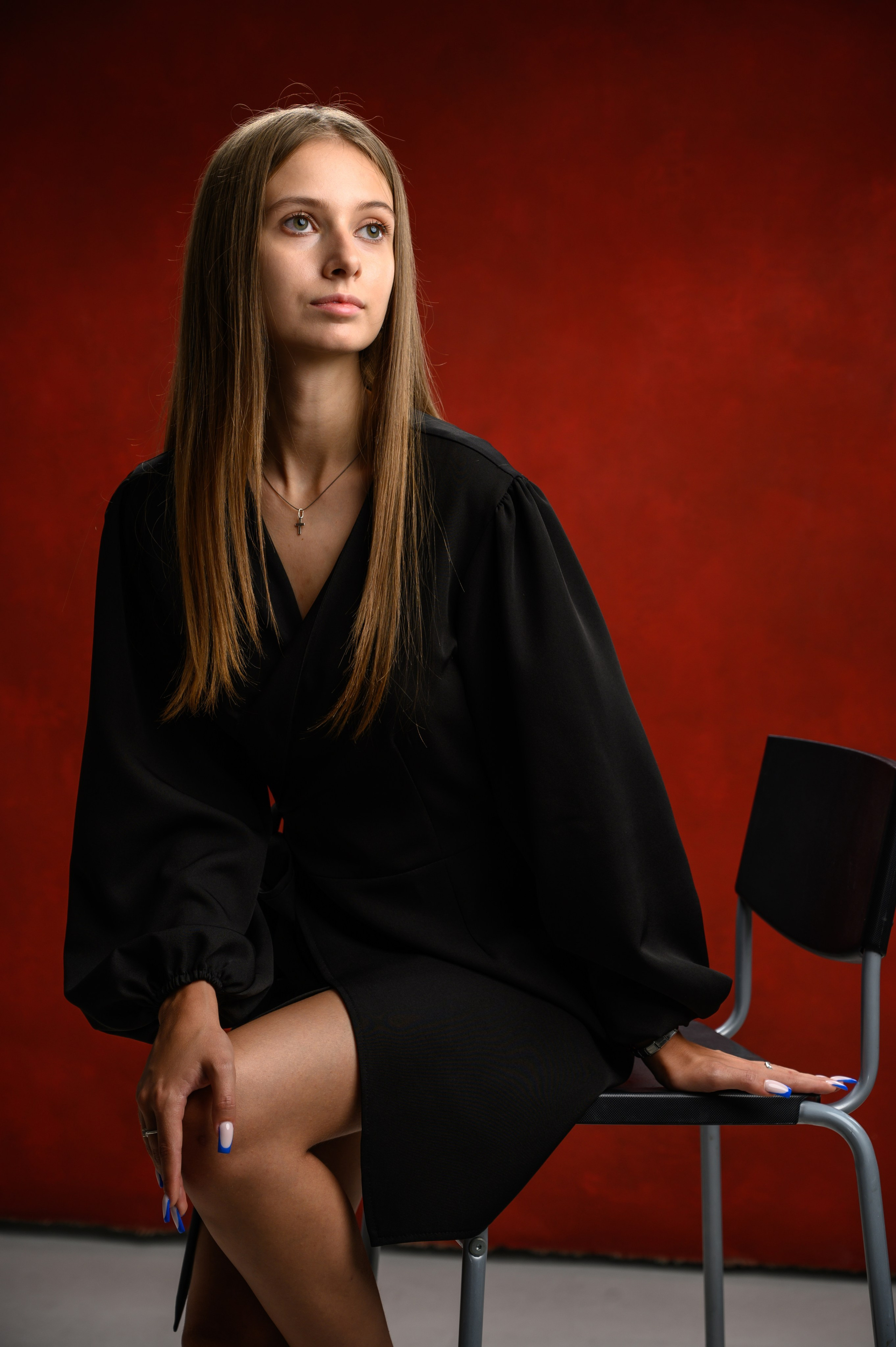 Старшие классы. Вовк Владислав. выпускные альбомы Краснодарском крае