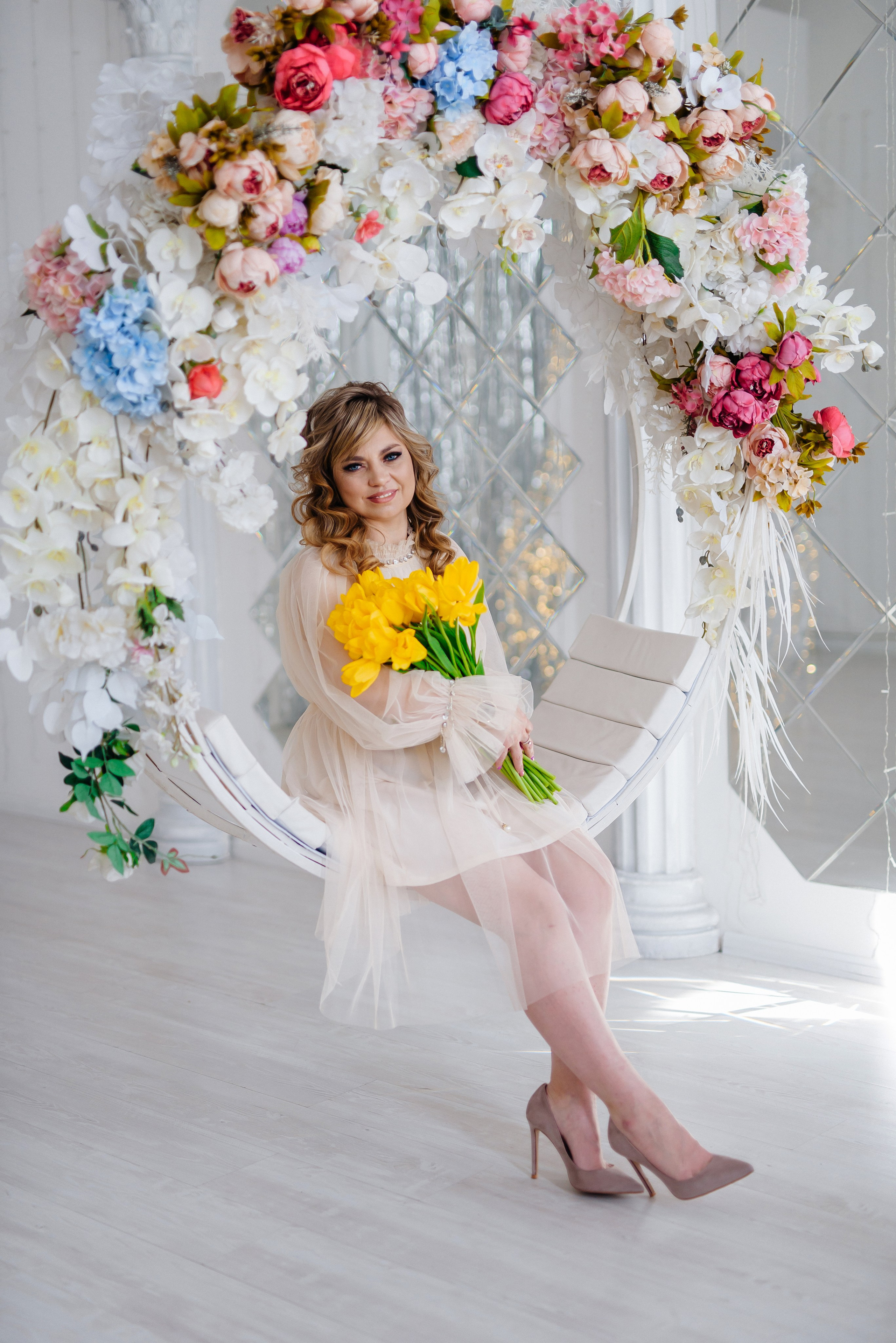 АЛЕНА. Семейный фотограф в Барнауле