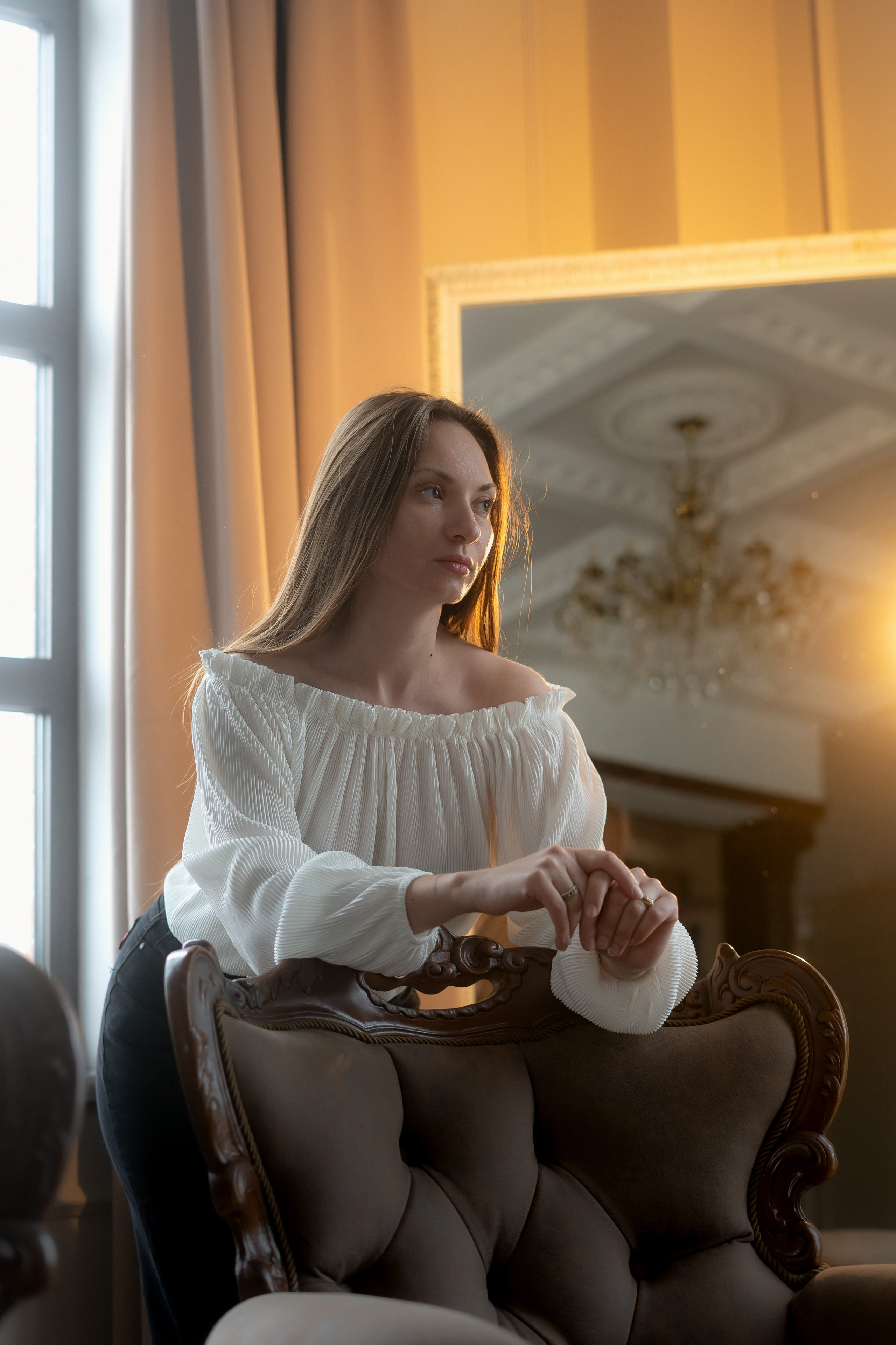 Полина. Фотограф в Ростове-на-Дону Соколова Ксения