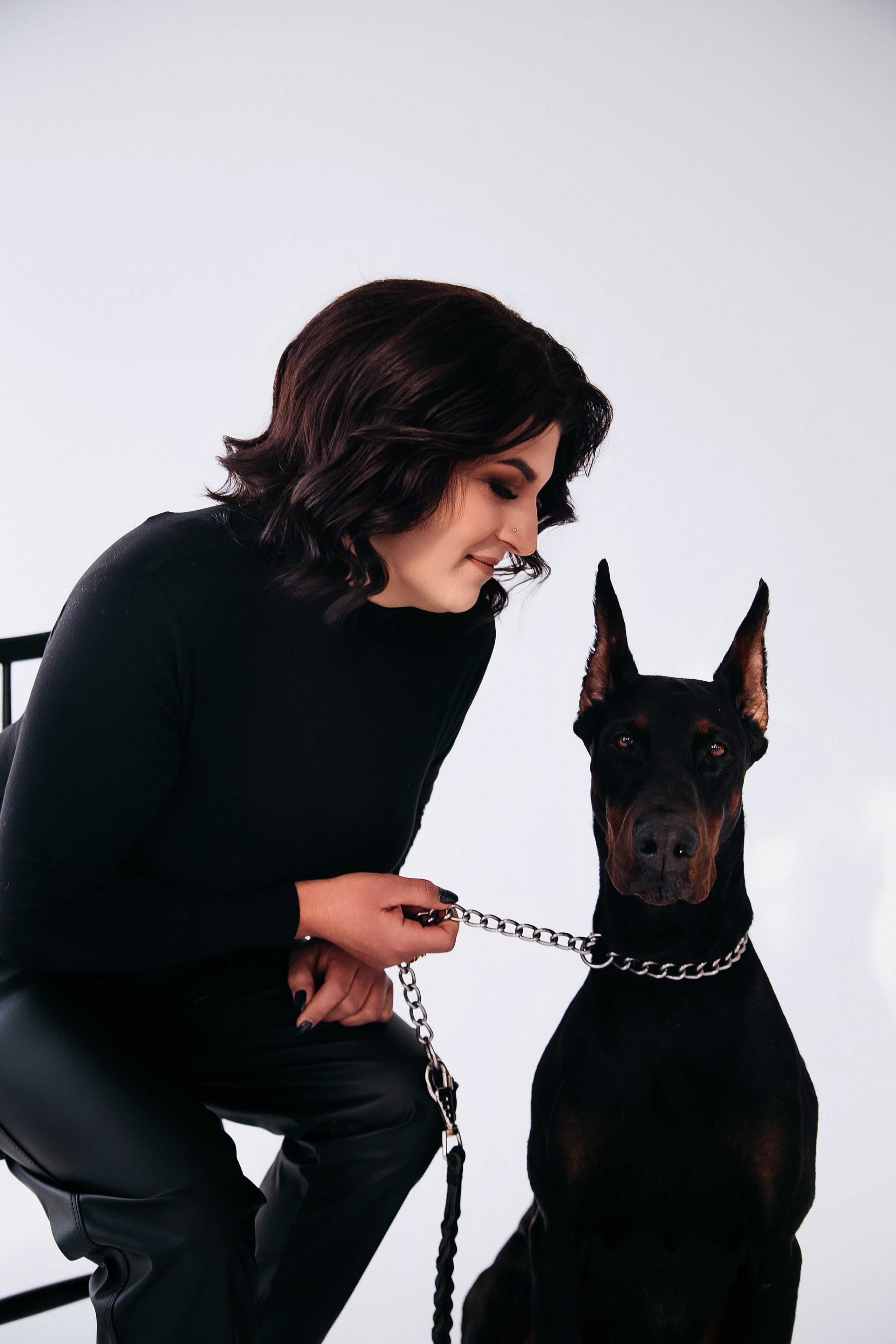 Юлия. Фотограф в Самаре Сташенкова Юлия