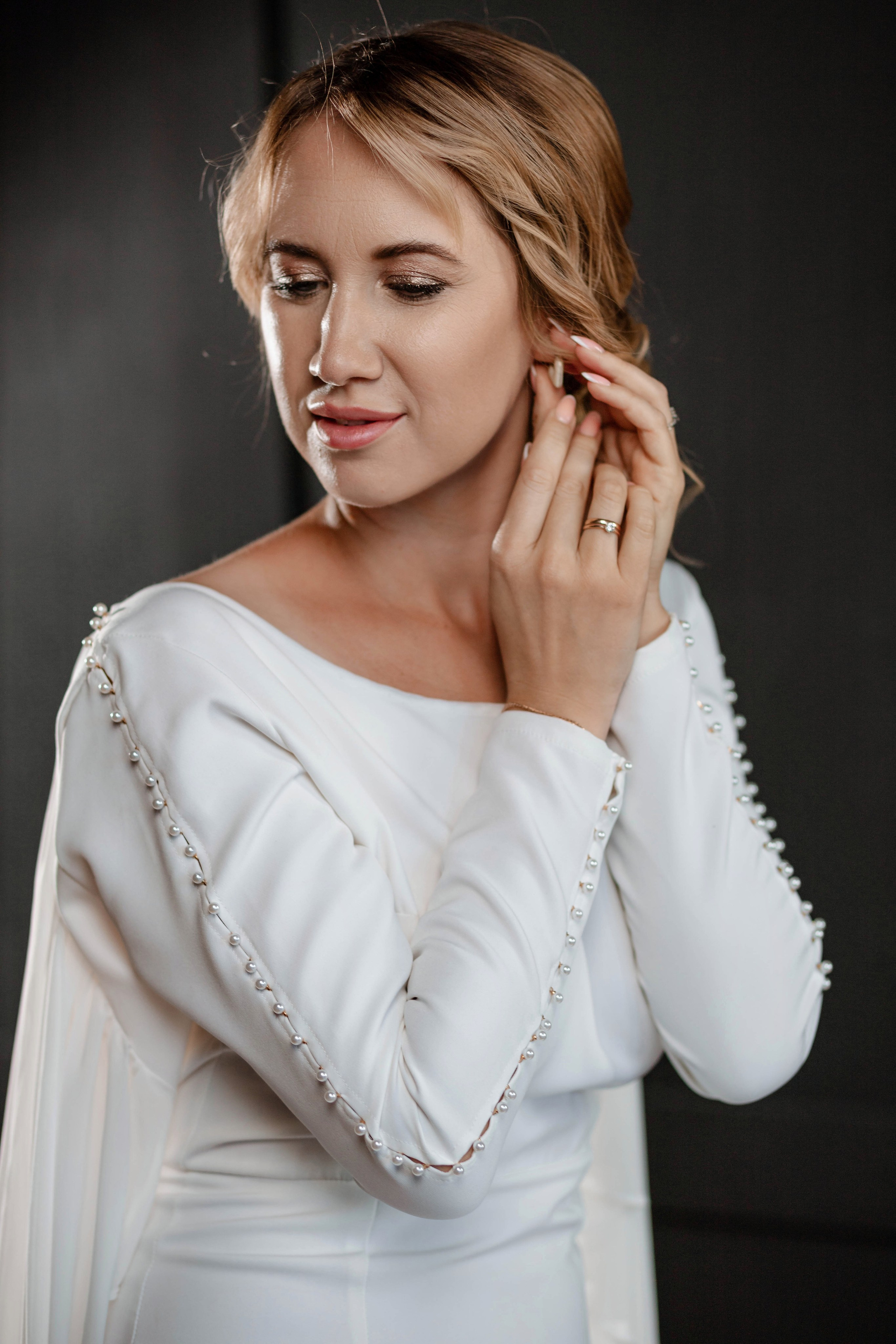 Алина и Александр. Фотограф в Самаре Сташенкова Юлия