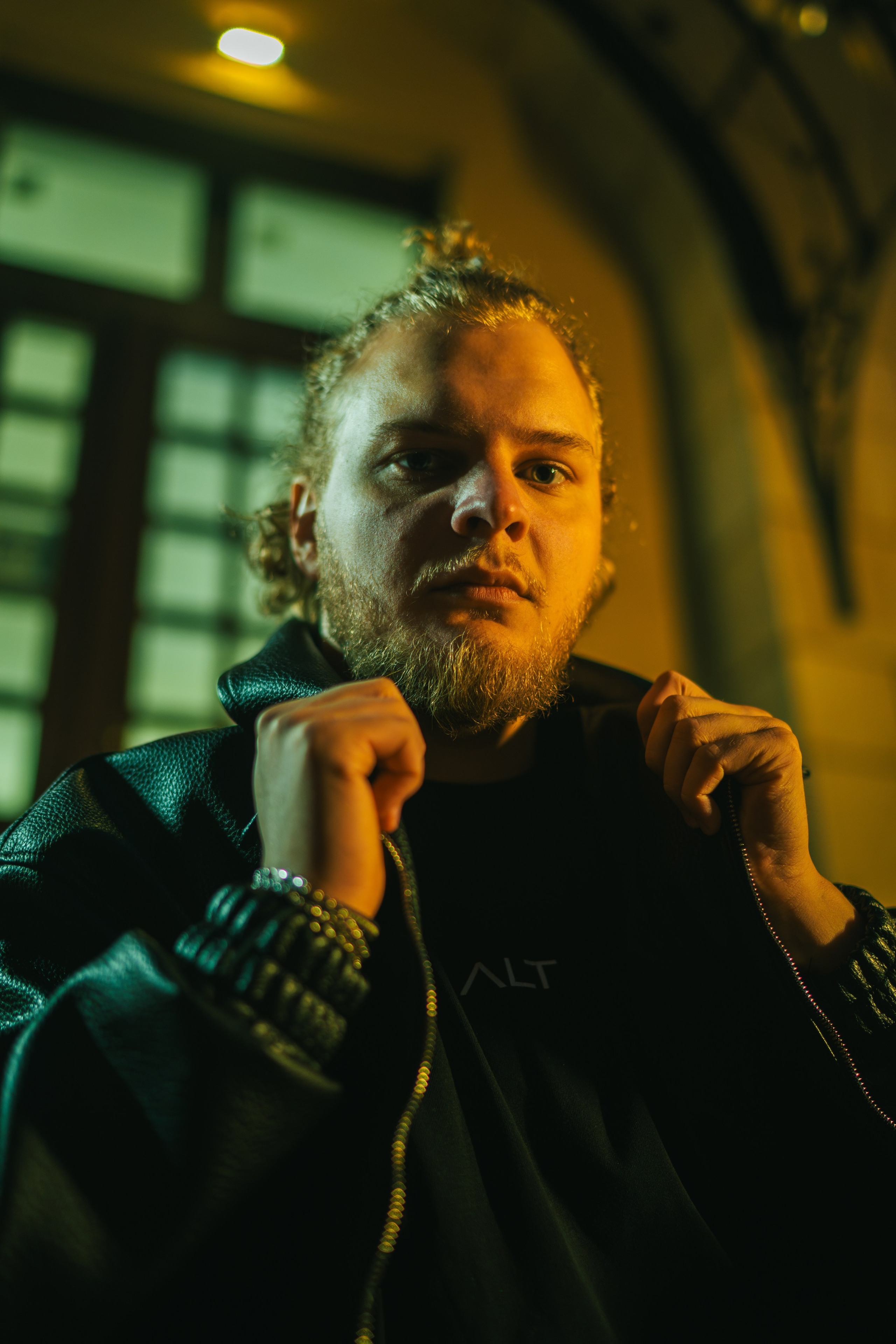 STREET фотосессия 2025. ТриМедиа Продакшн